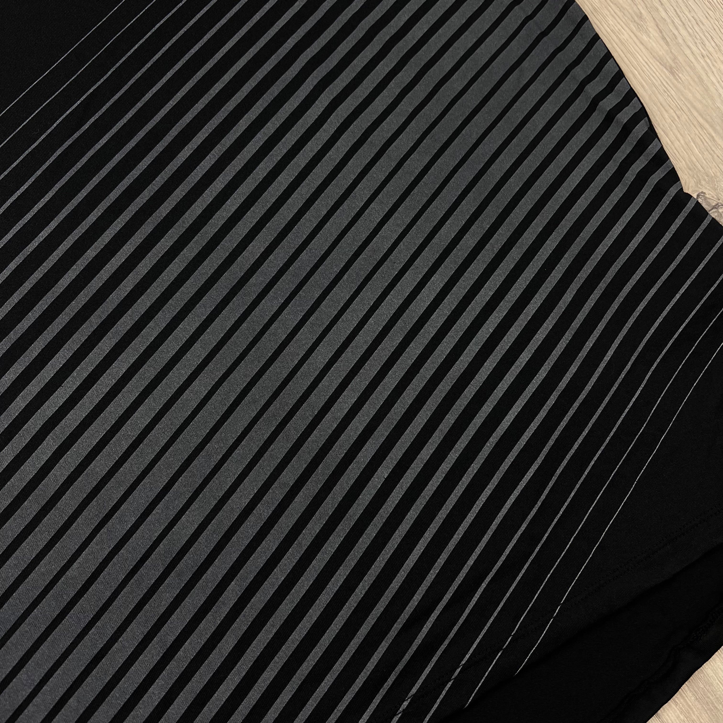 Under Armour Tech Fade T-Shirt - Black