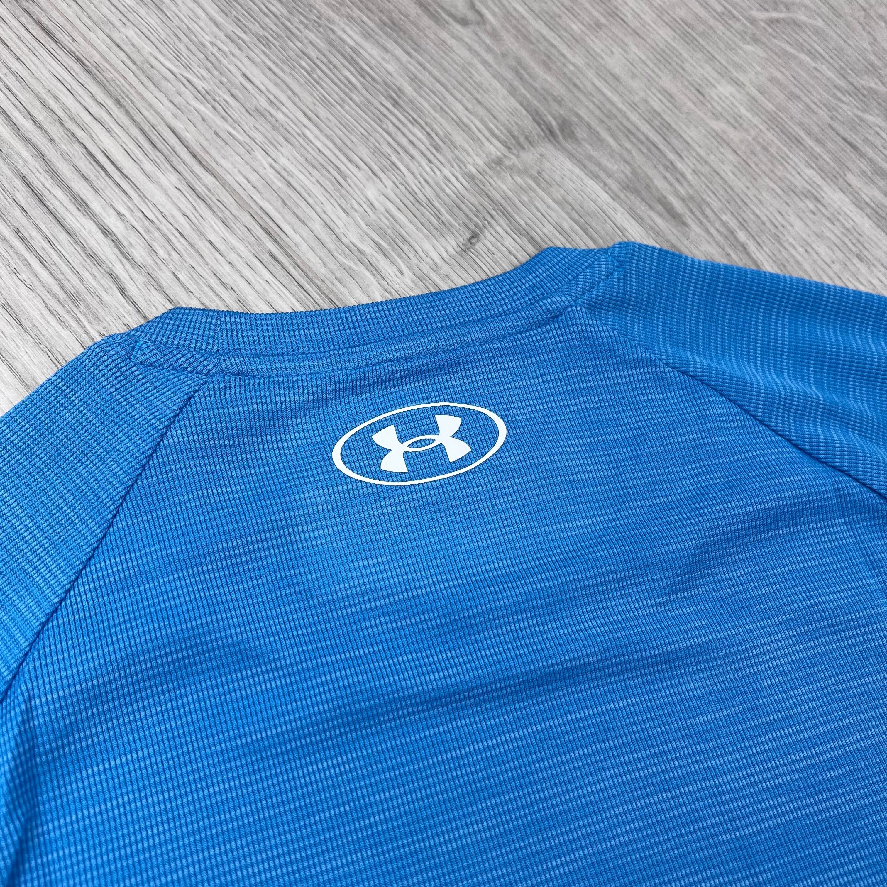 Under Armour Tech 2.0 T-Shirt - Blue