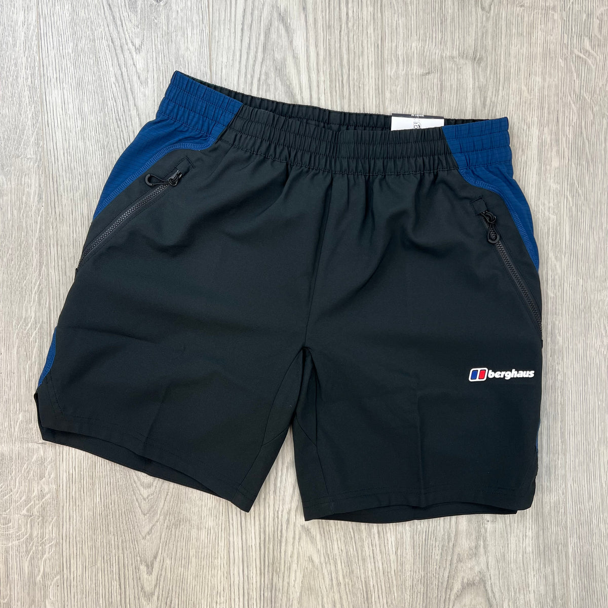 Berghaus 'WaverTree' Shorts - Black