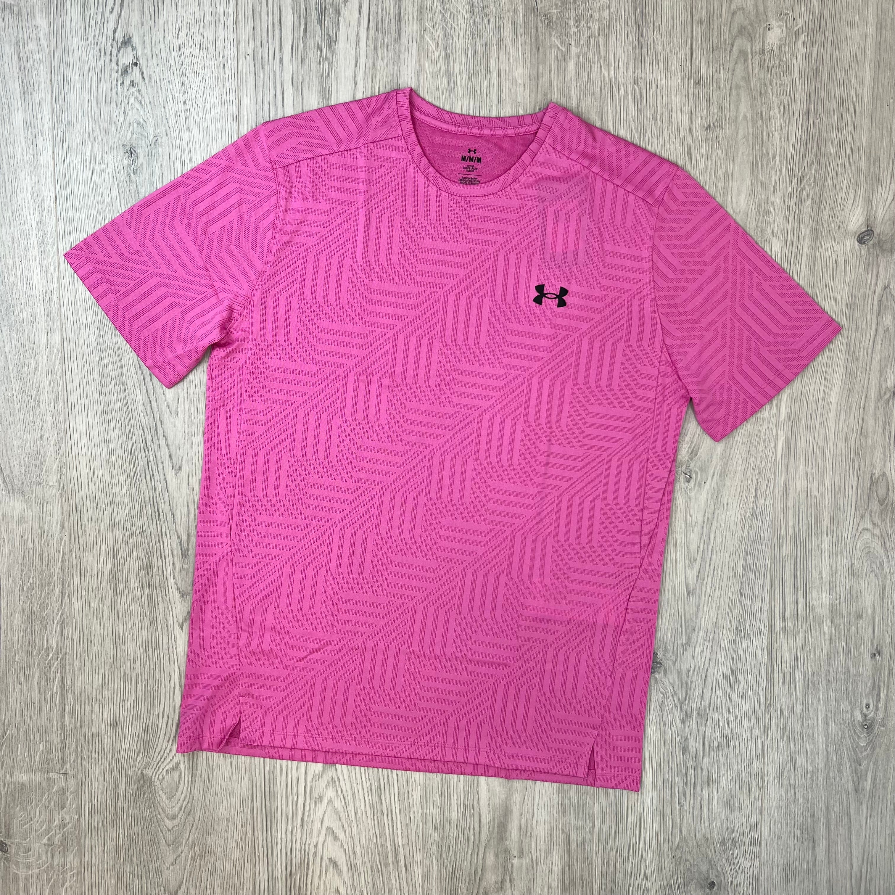 Under Armour Tech Vent T-Shirt Pack