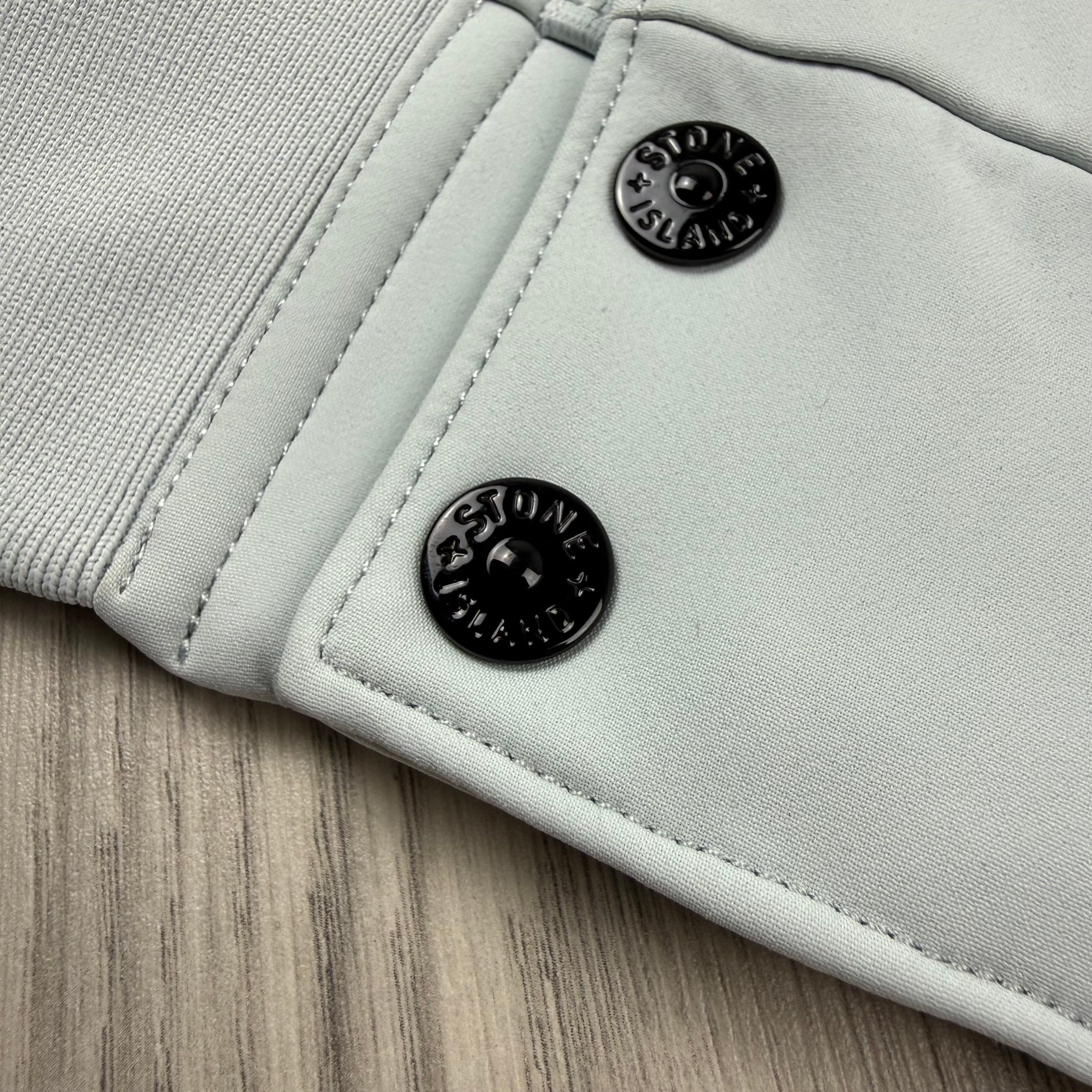 Stone Island Shell Jacket - Sky Blue