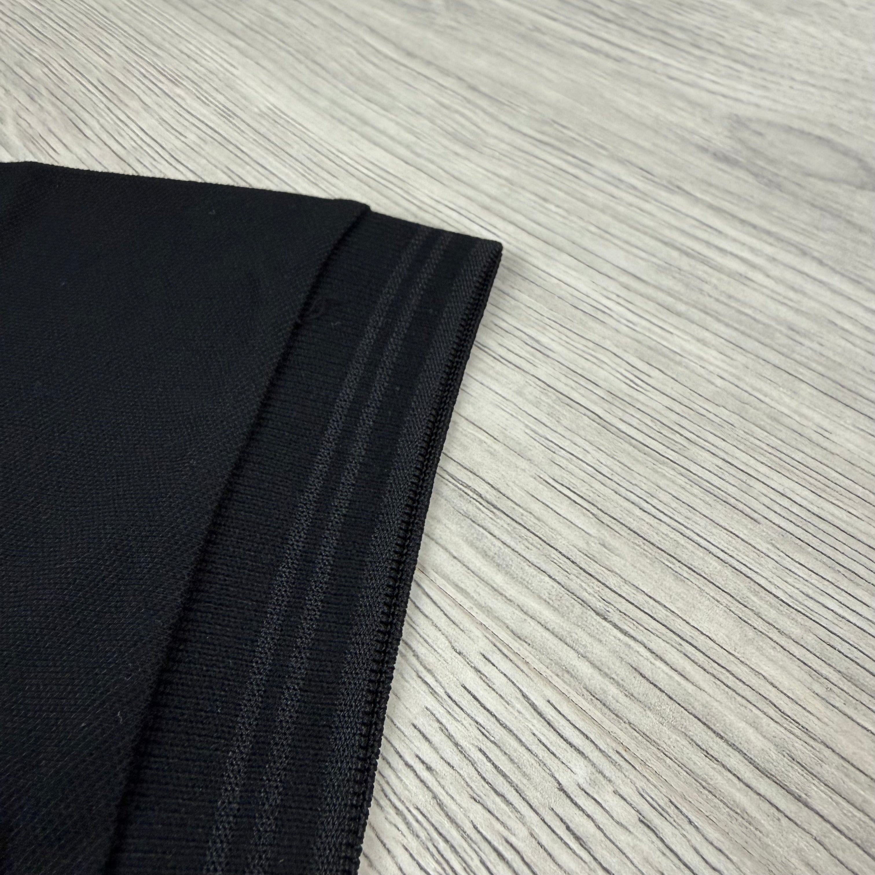 Hugo Boss Polo Shirt - Black