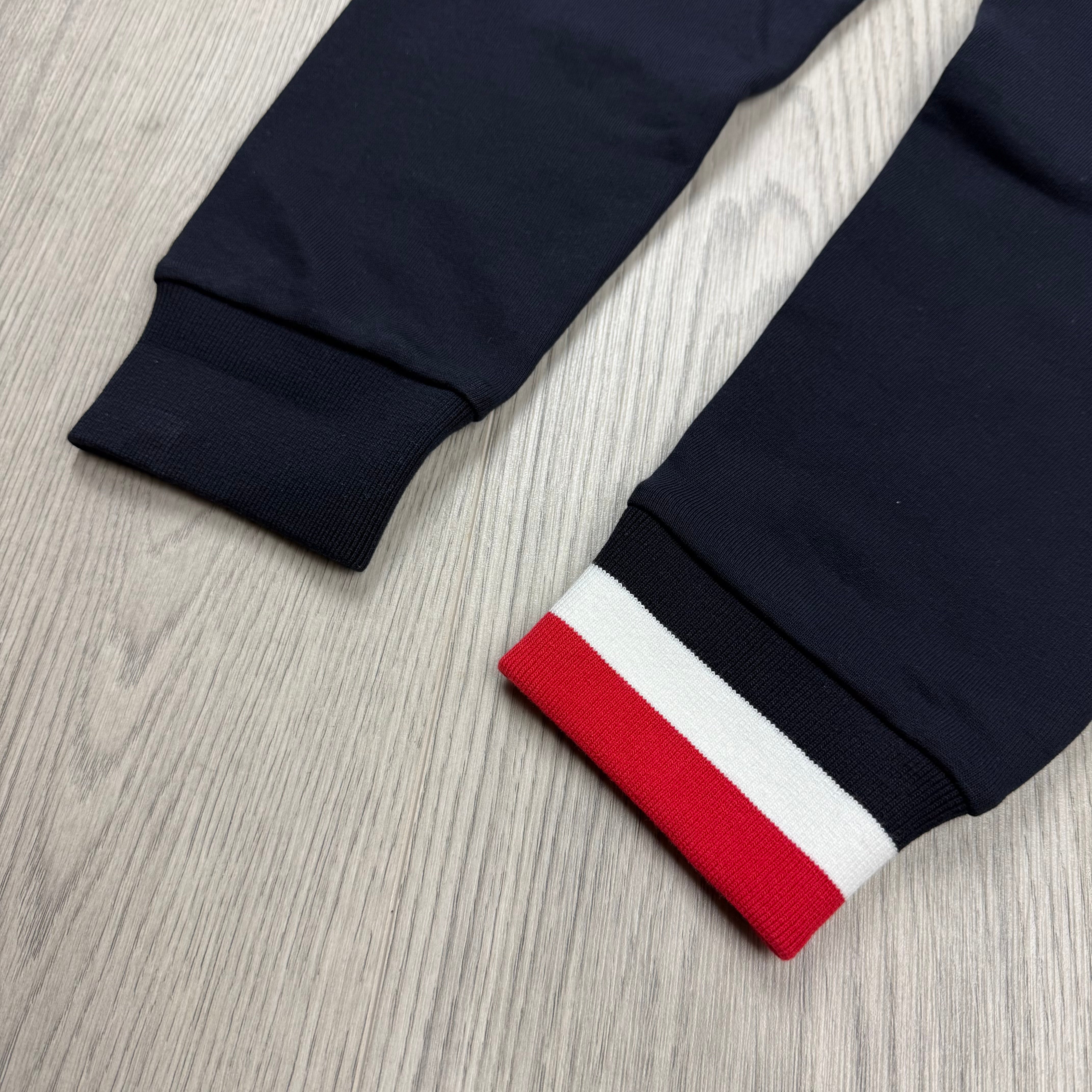 Moncler Junior Sweatpants - Navy