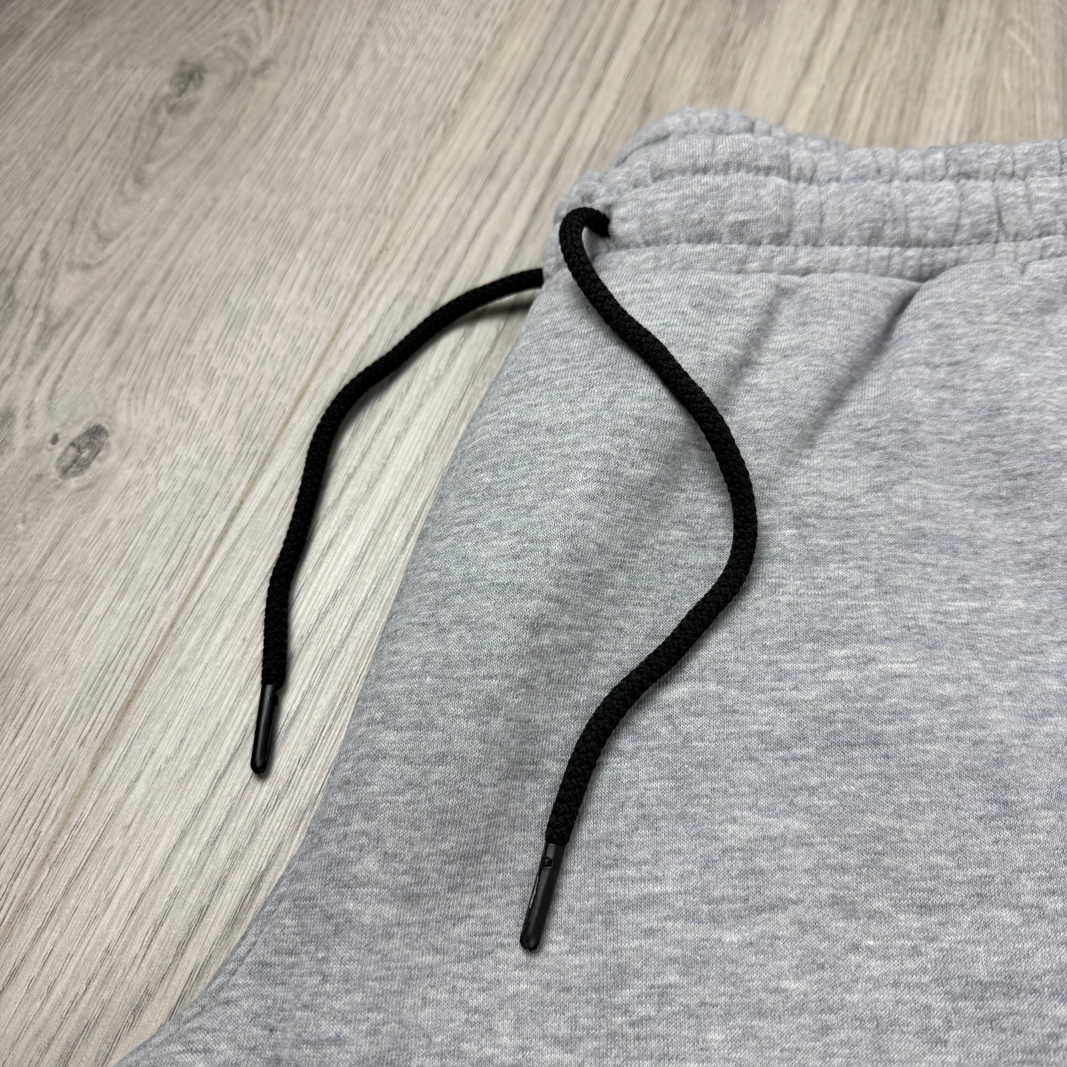 Sergio Tacchini 'Nason' Sweatpants - Grey