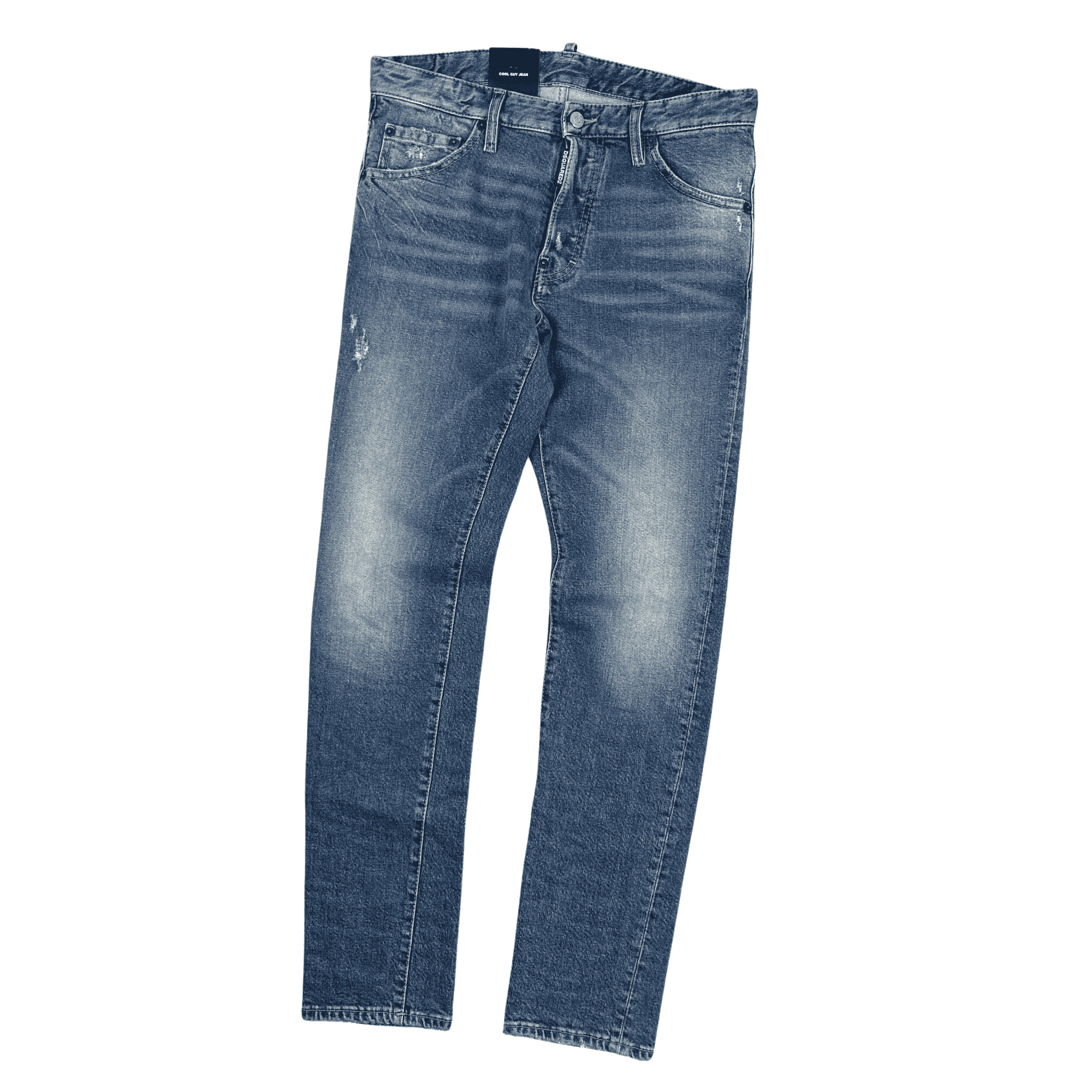 DSQUARED2 Slim Jeans - Blue
