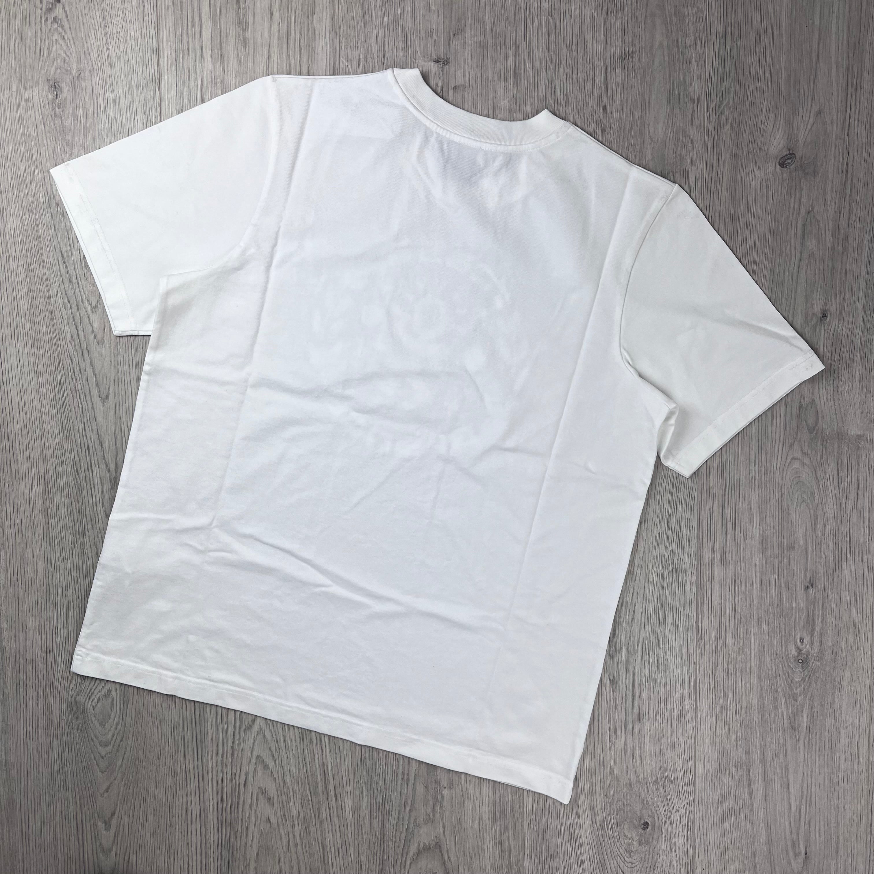 Casablanca 'Dance Joy' T-Shirt - White