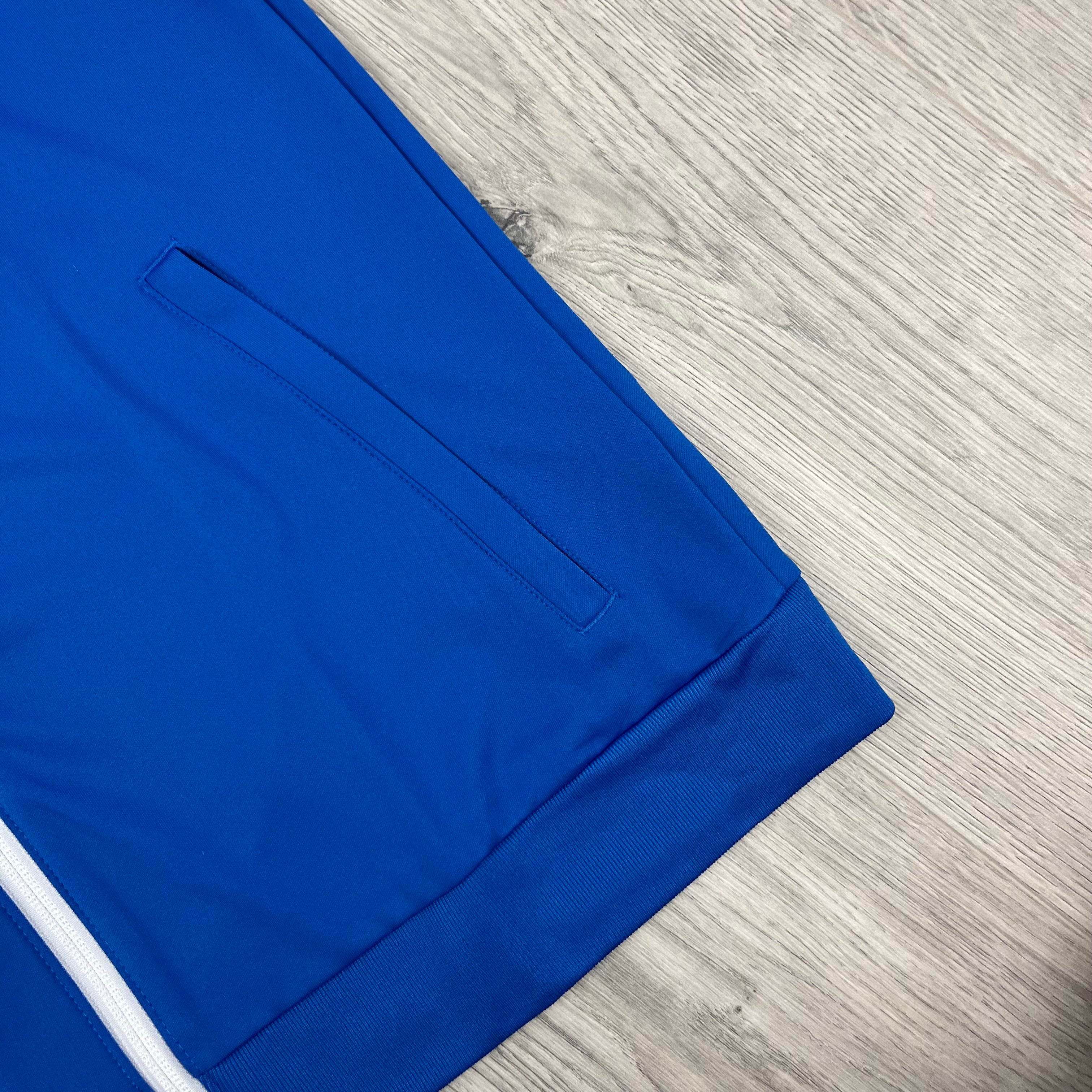 Nike Academy Track Jacket - Blue