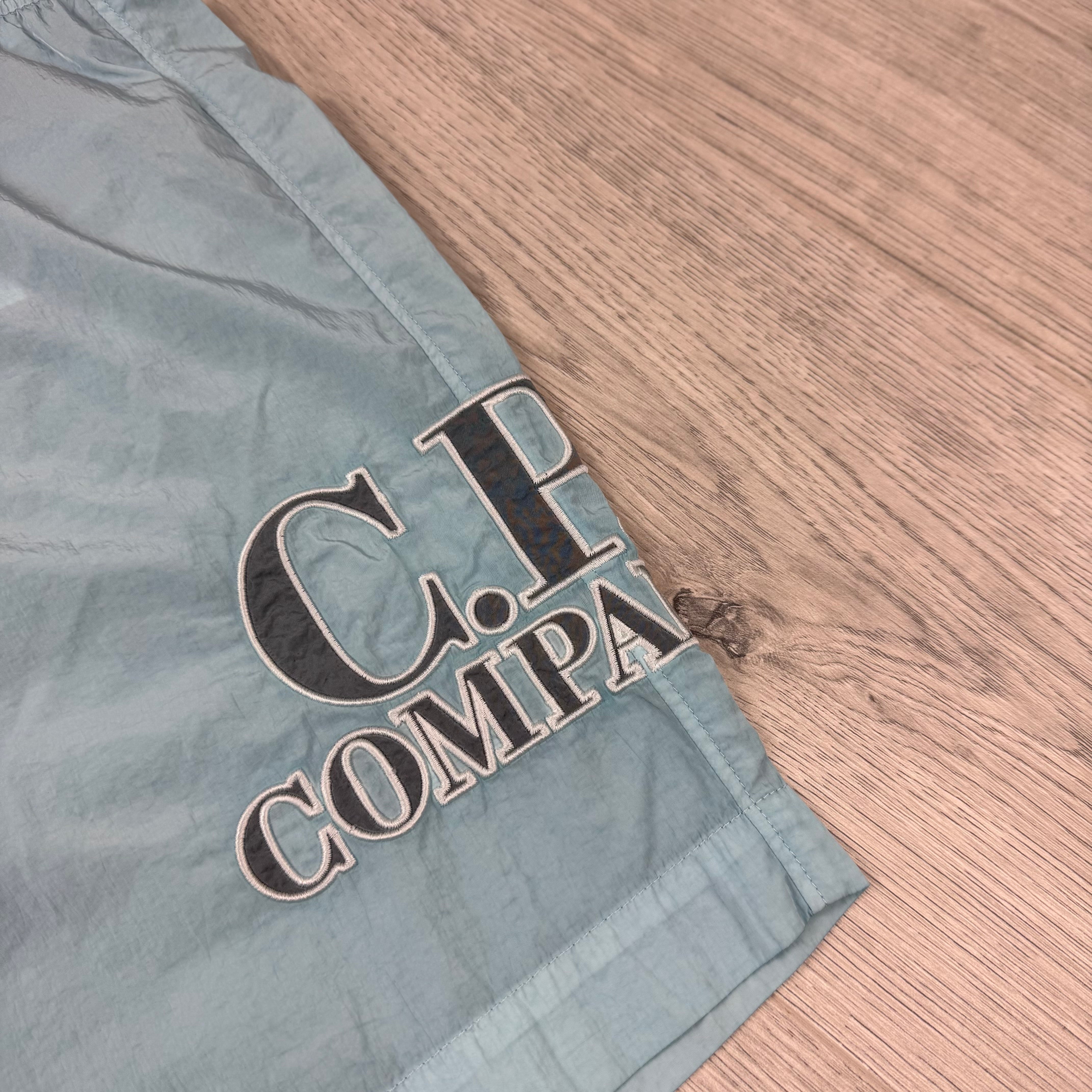 CP Company Swim Shorts - Starlight Blue