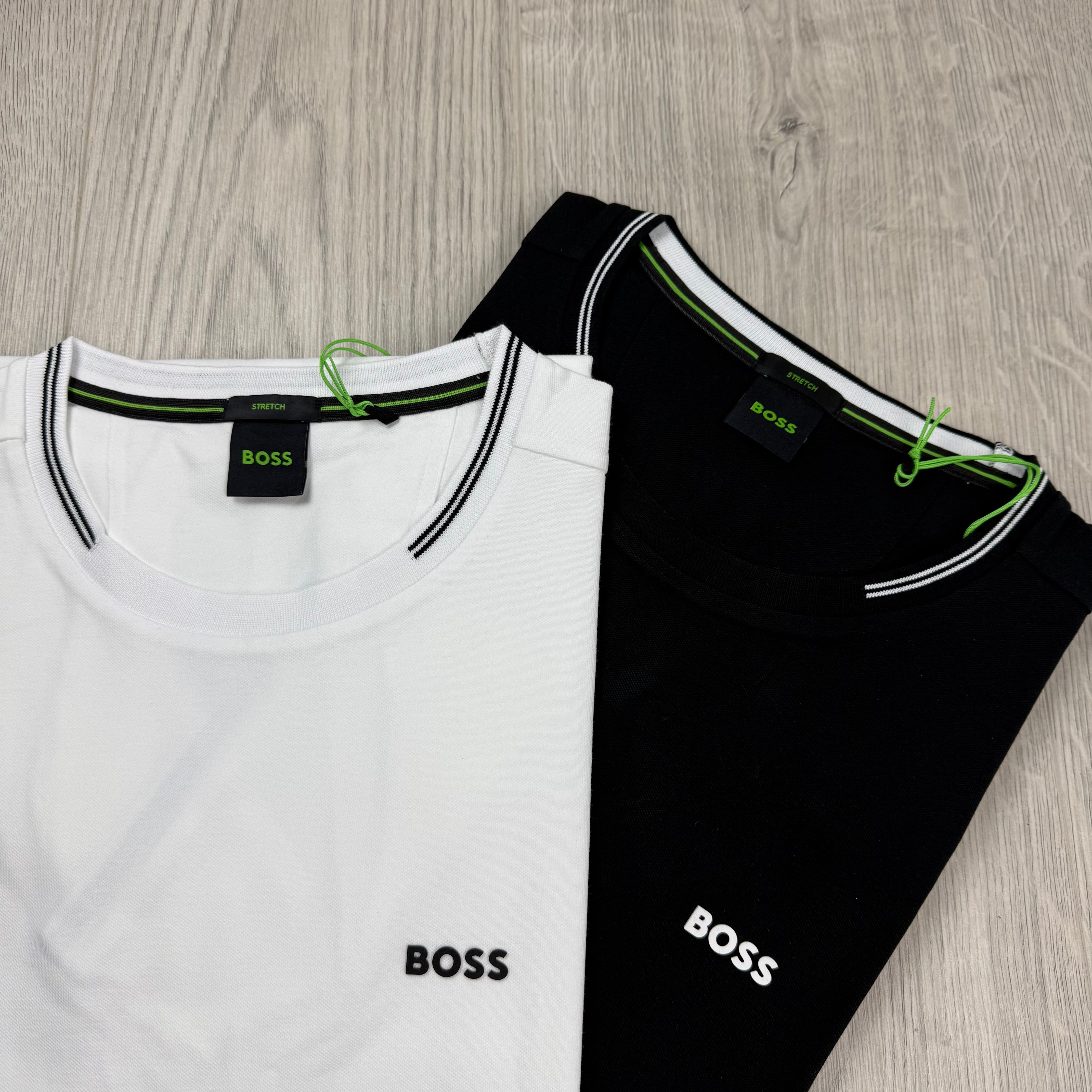Hugo Boss T-Shirt Pack