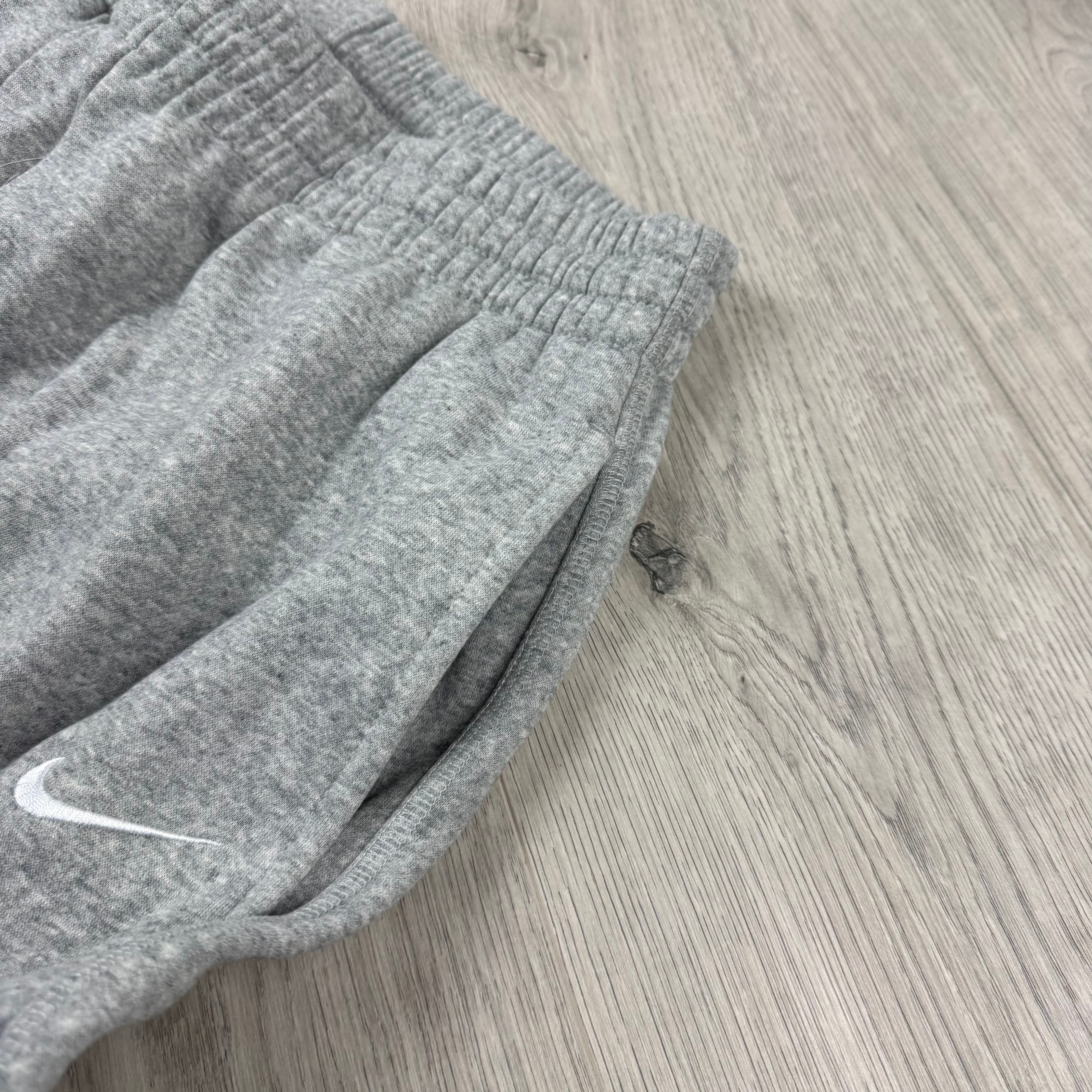 Nike Club Fleece Joggers - Grey