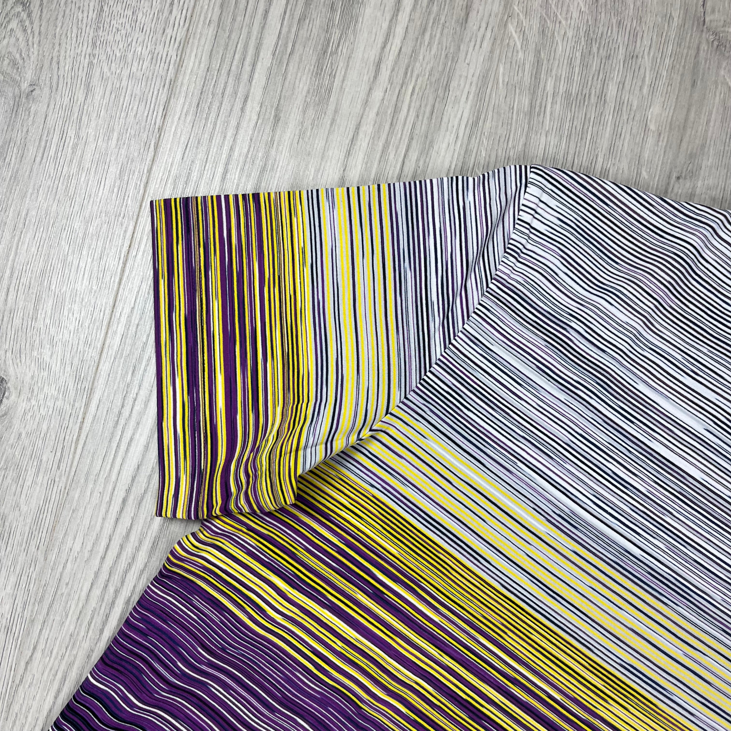 Missoni Space Dye T-Shirt - Multi