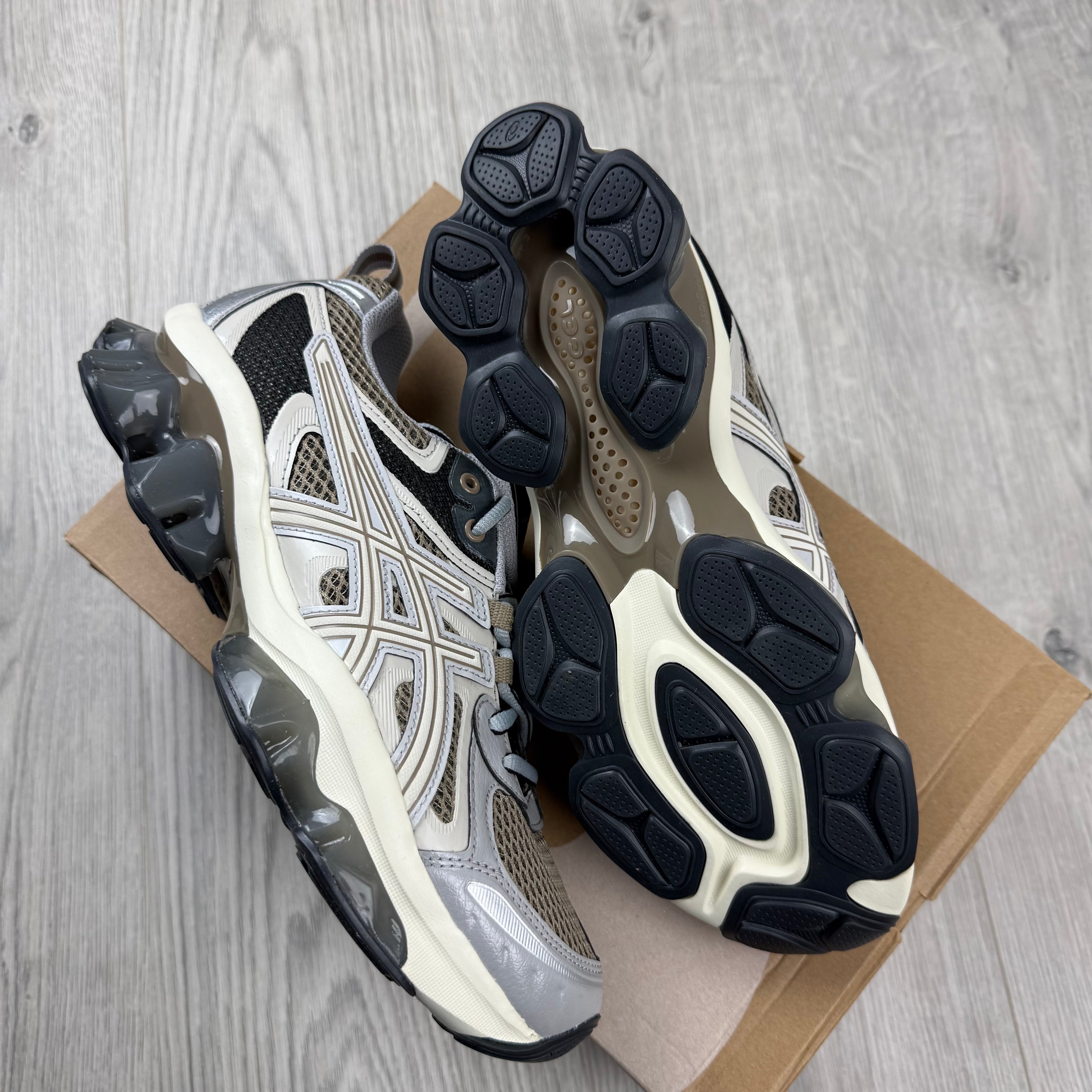 Asics 'GEL QUANTUM KINETIC' Sneakers - Pepper