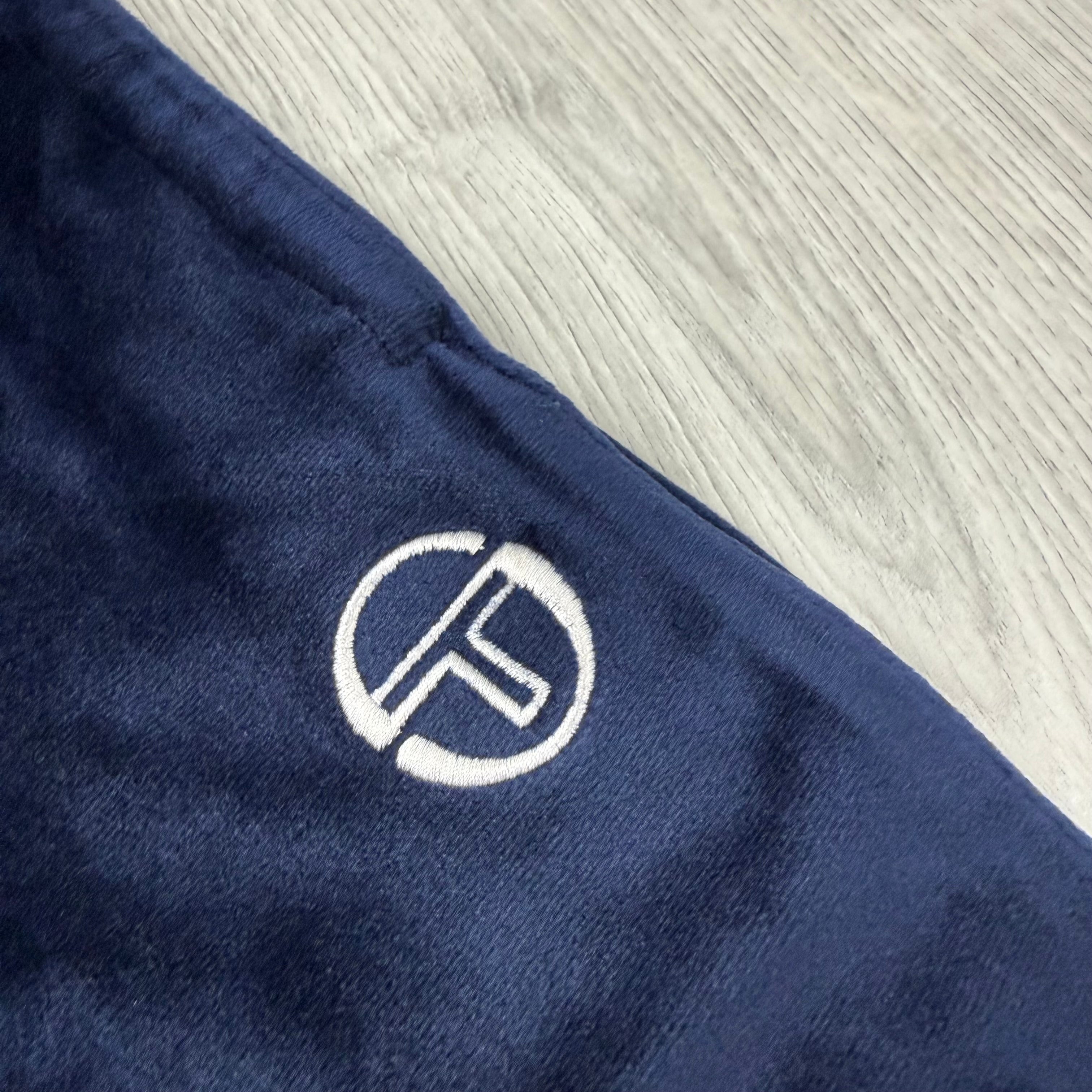 Sergio Tacchini 'Sergio 24' Track Pants - Sodalite Blue