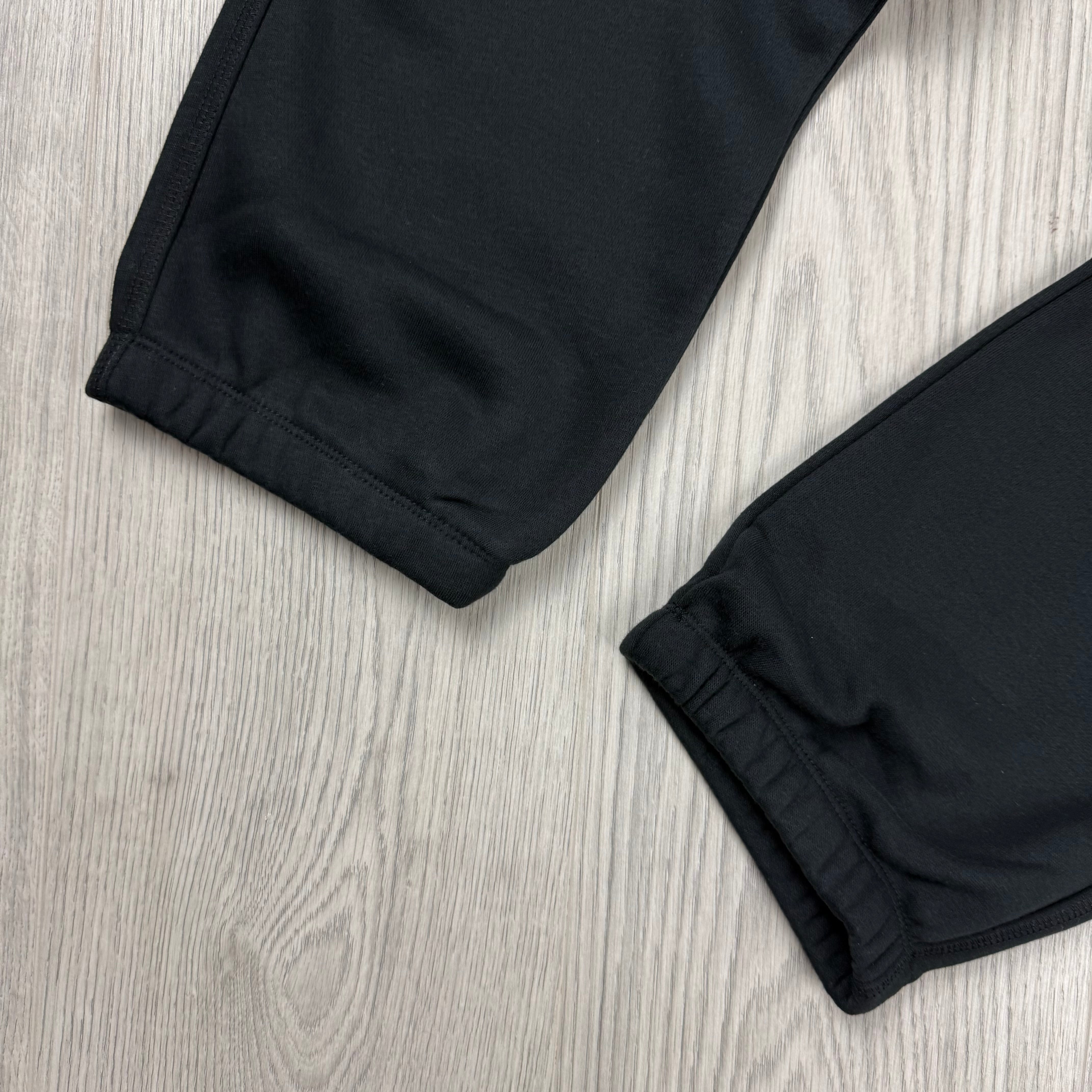 Nike Club Fleece Joggers - Black