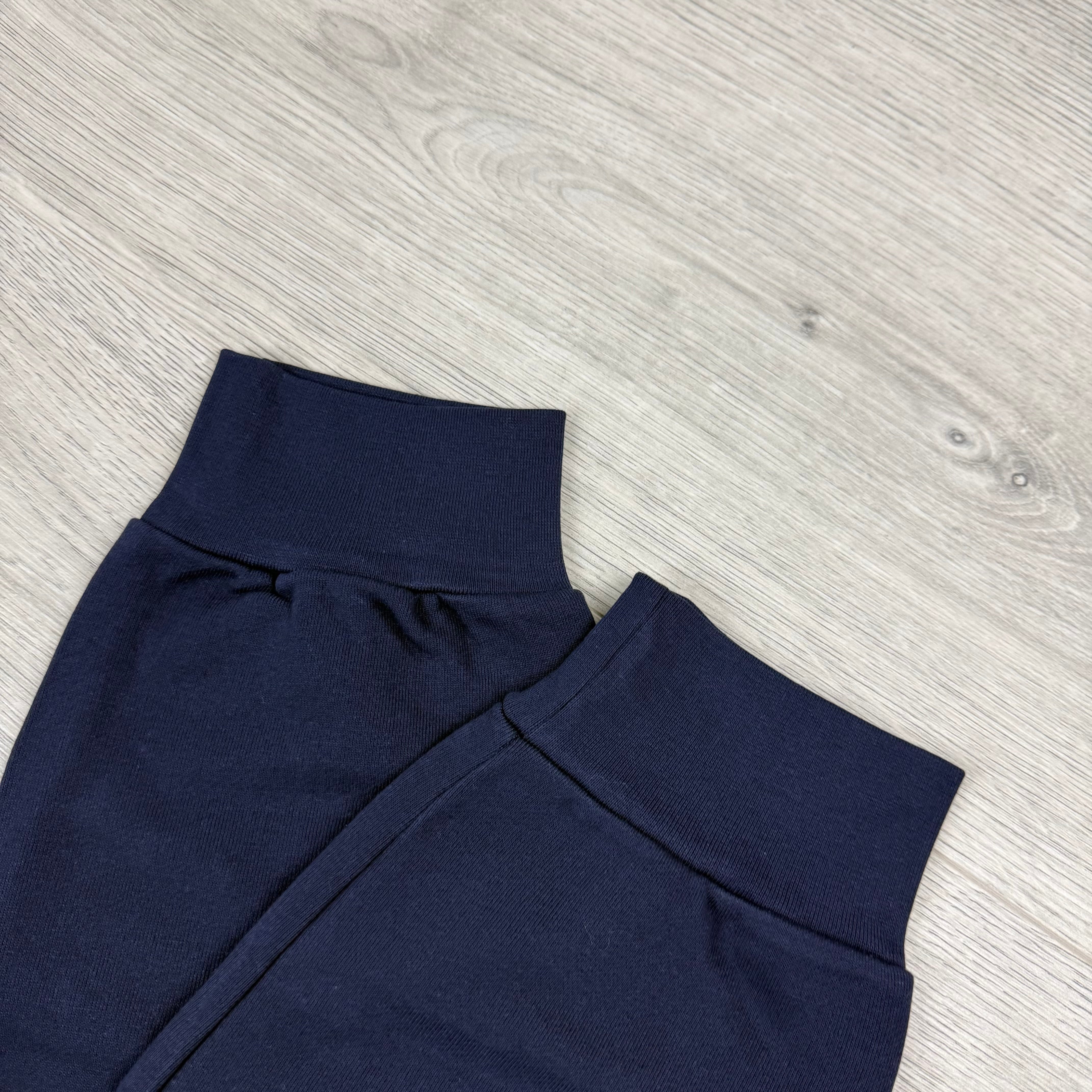 Sergio Tacchini 'Bold' Sweatpants - Navy