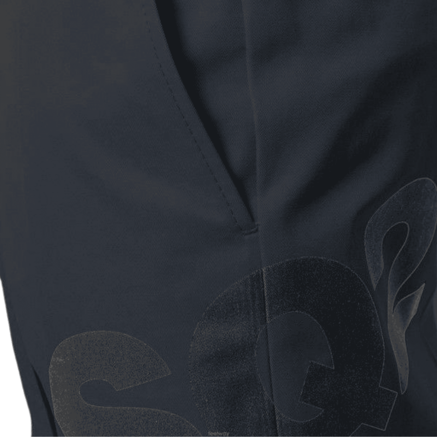 DSQUARED2 Logo Chinos - Navy