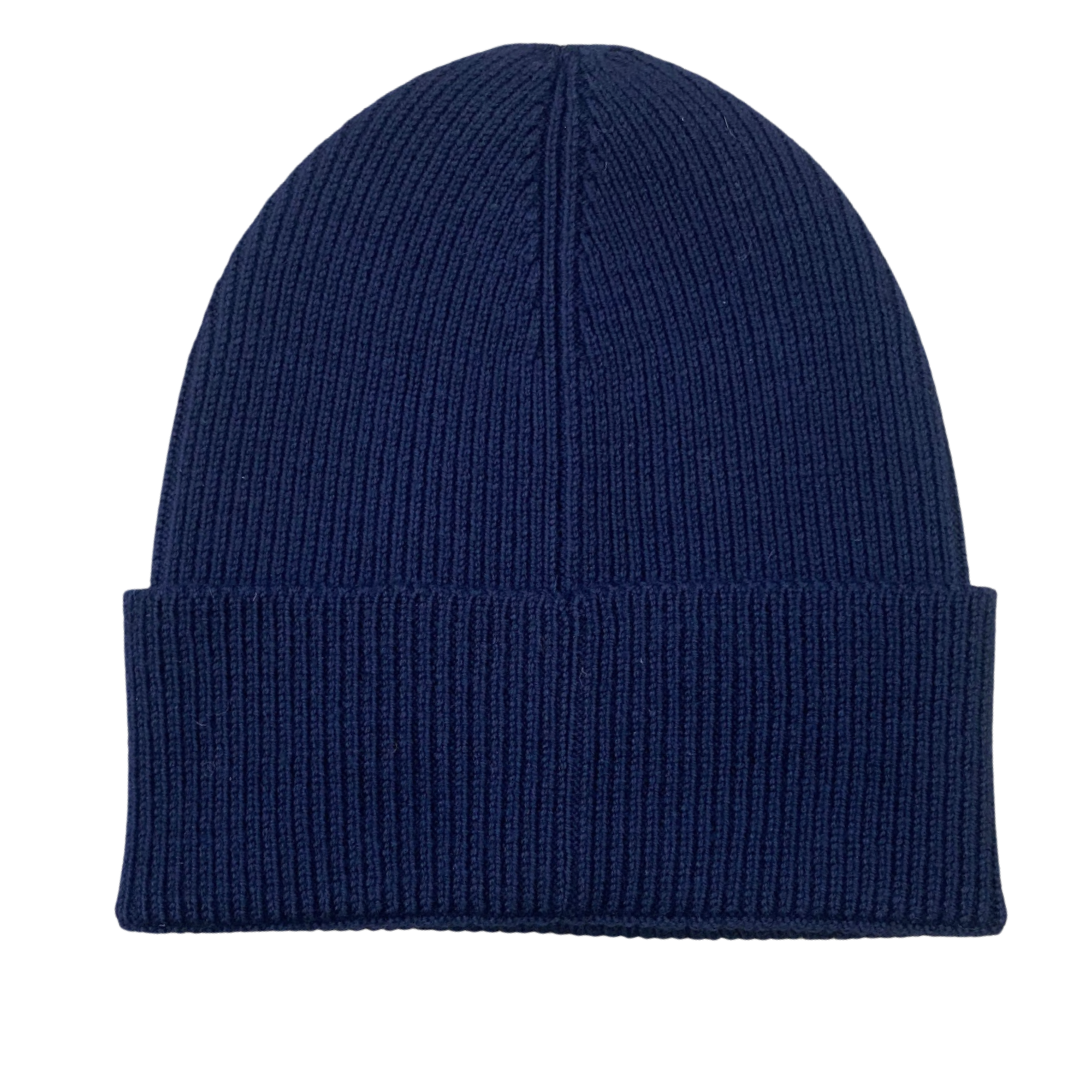 DSQUARED2 ICON Beanie - Navy
