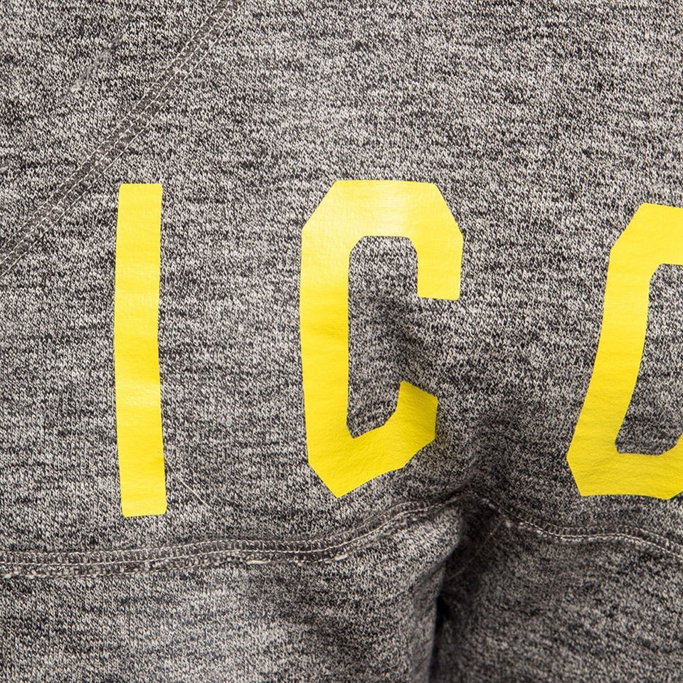 DSQUARED2 ICON Tracksuit - Grey