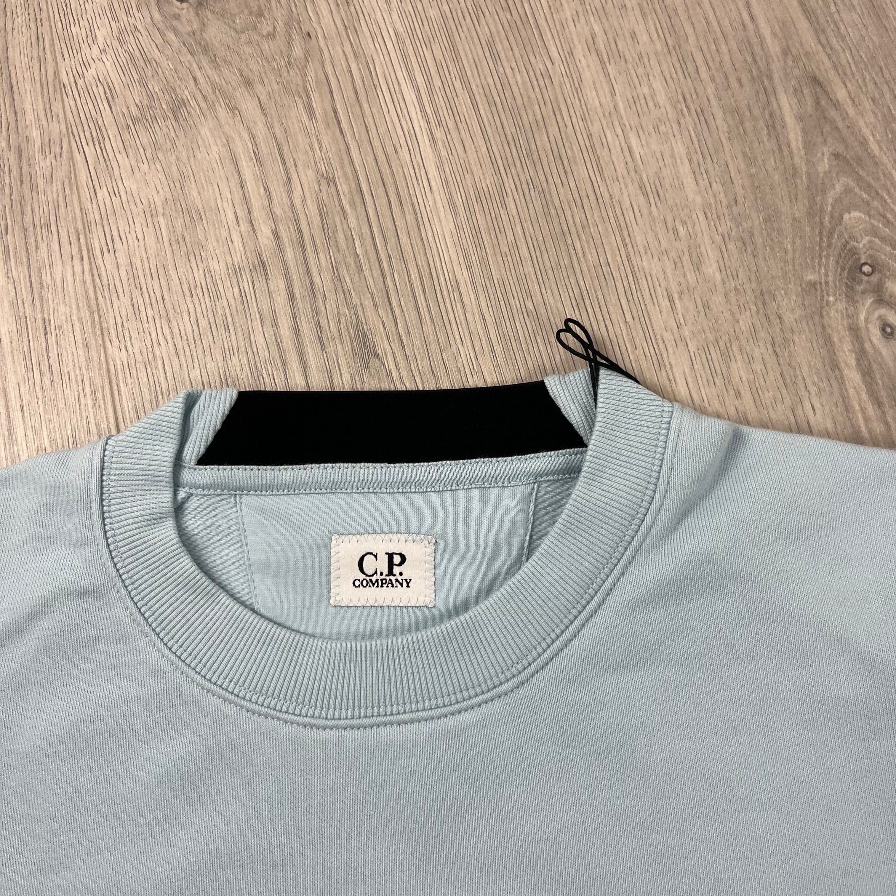 CP Company Sweatshirt - Starlight