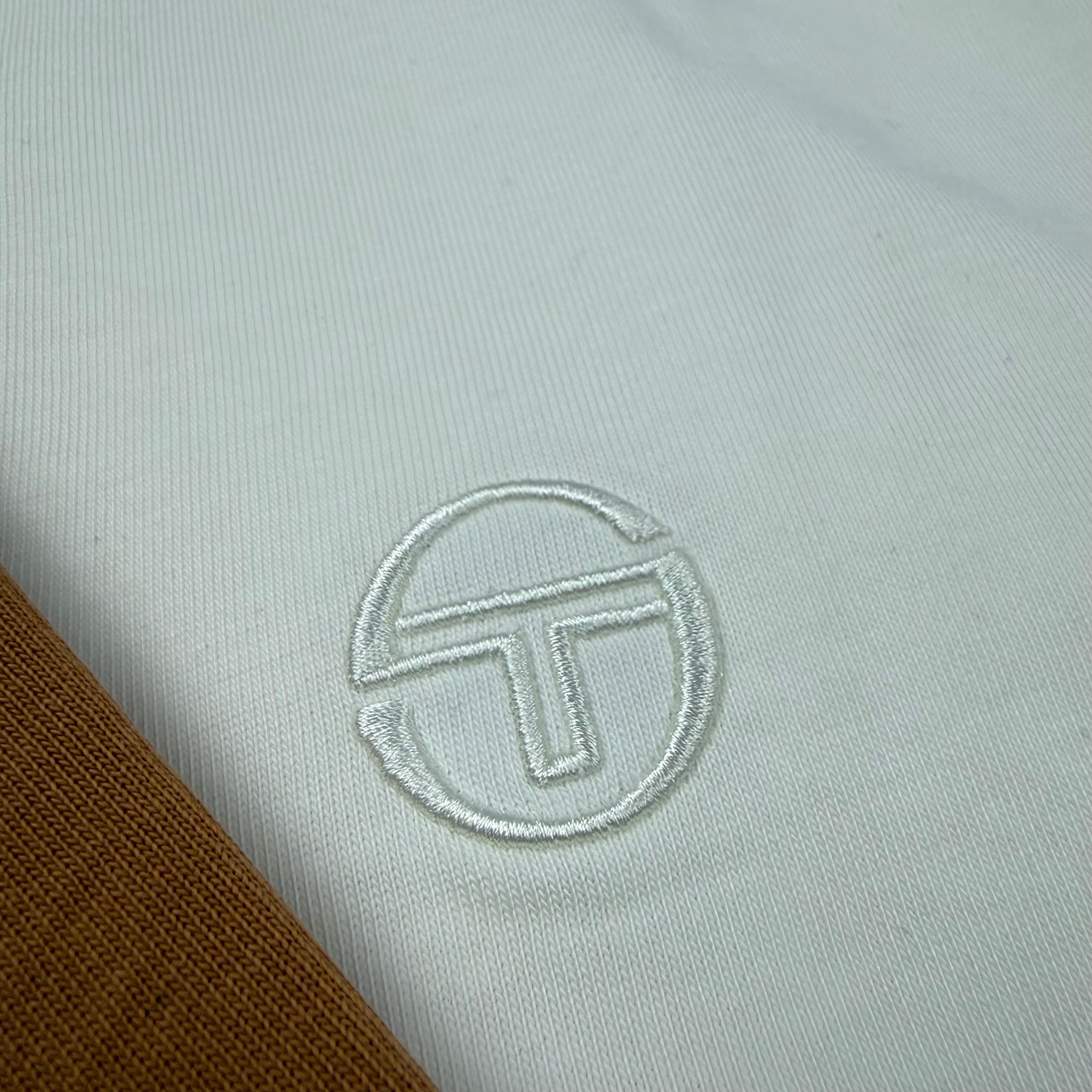 Sergio Tacchini 'Simba Co' T-Shirt Pack
