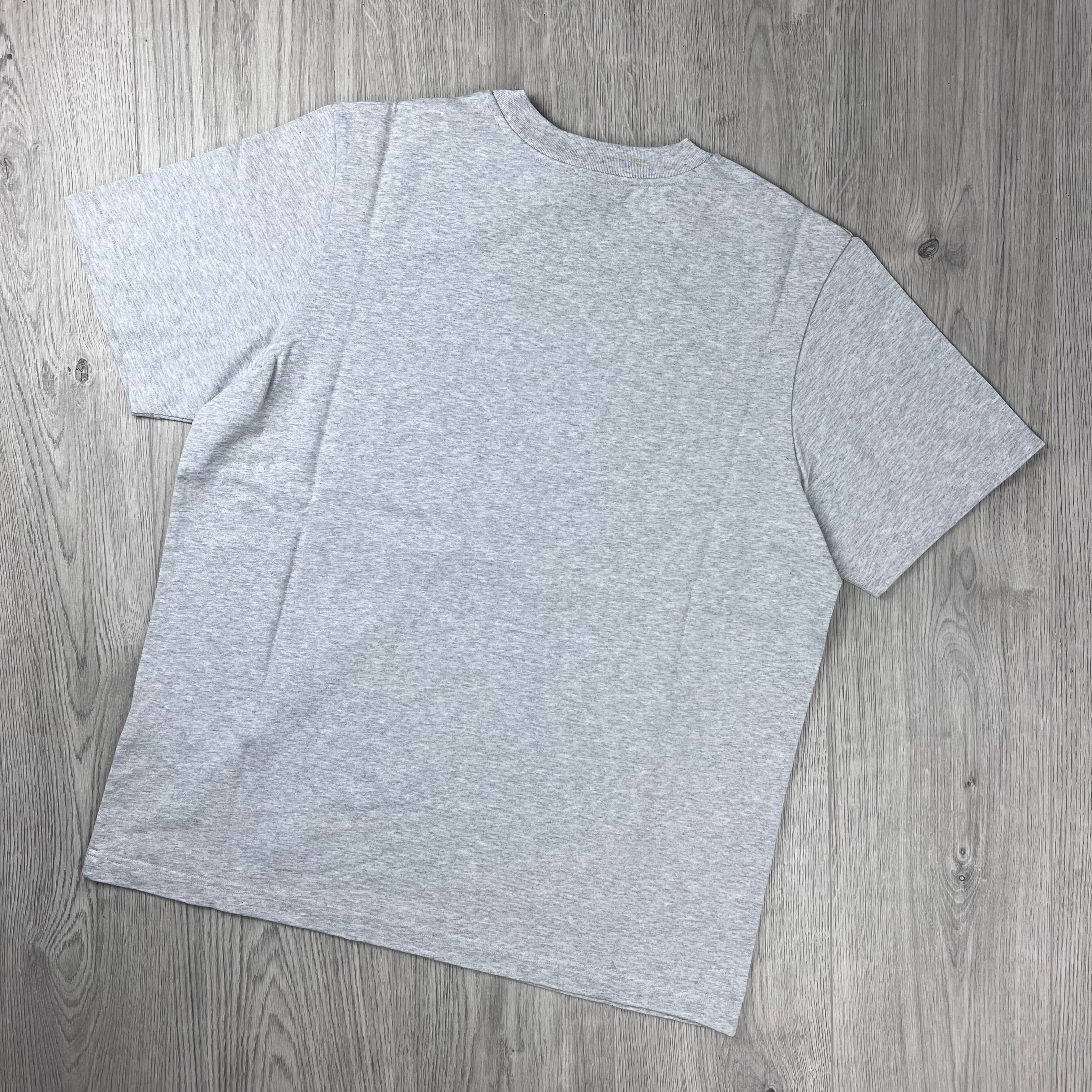 Casablanca 'Dance Joy' T-Shirt - Grey