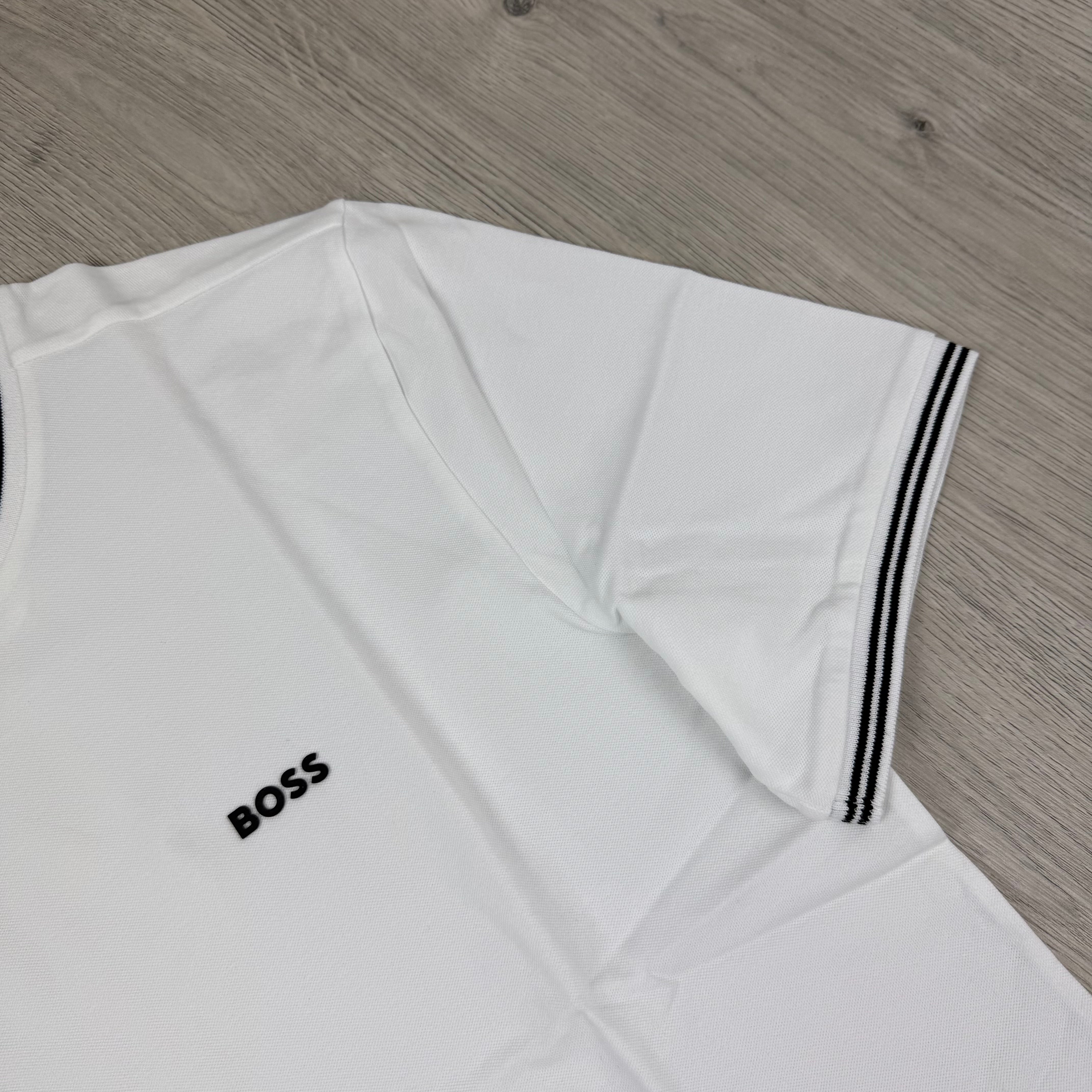 Hugo Boss T-Shirt Pack
