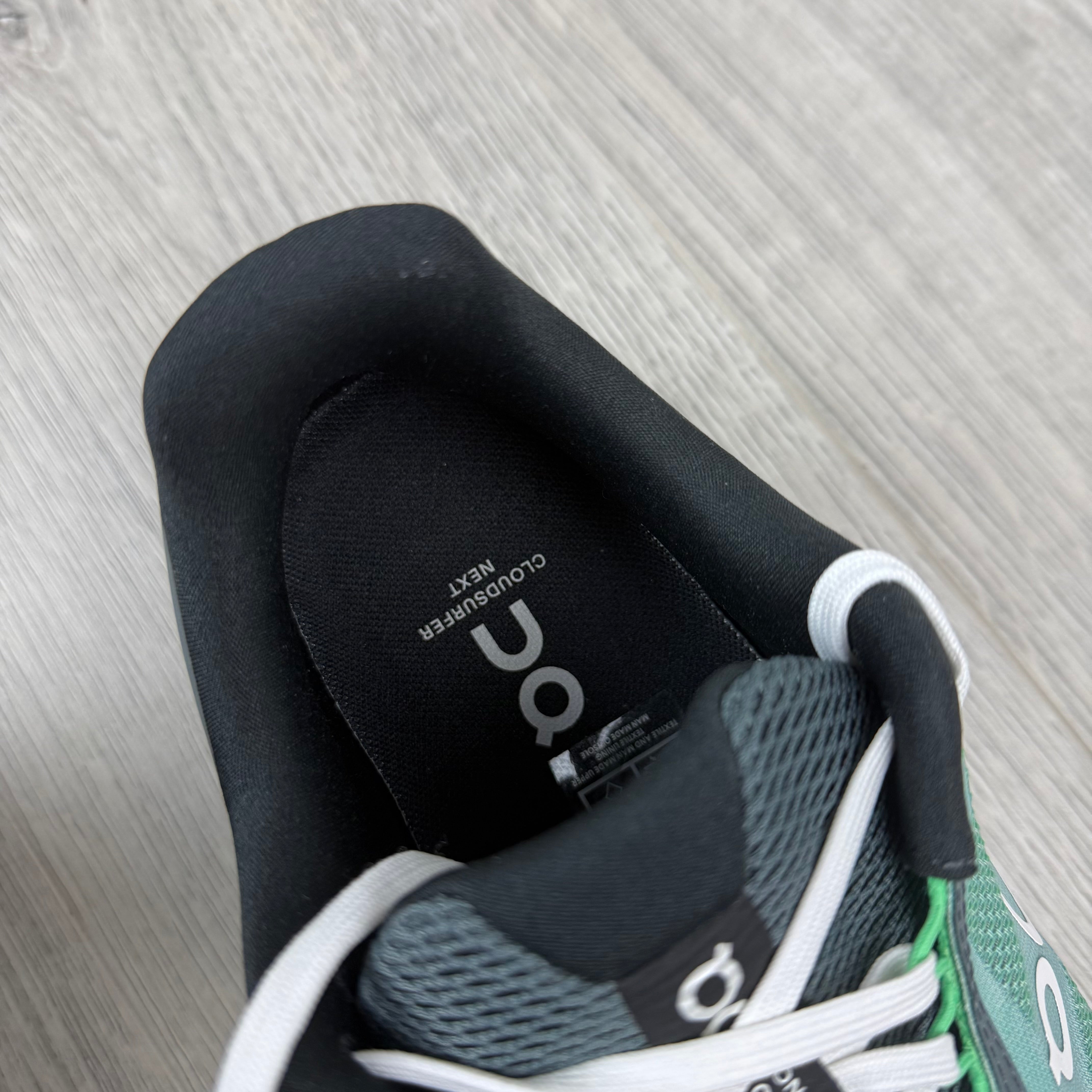 On Running 'Cloudsurfer Next' Sneakers - Honeydew