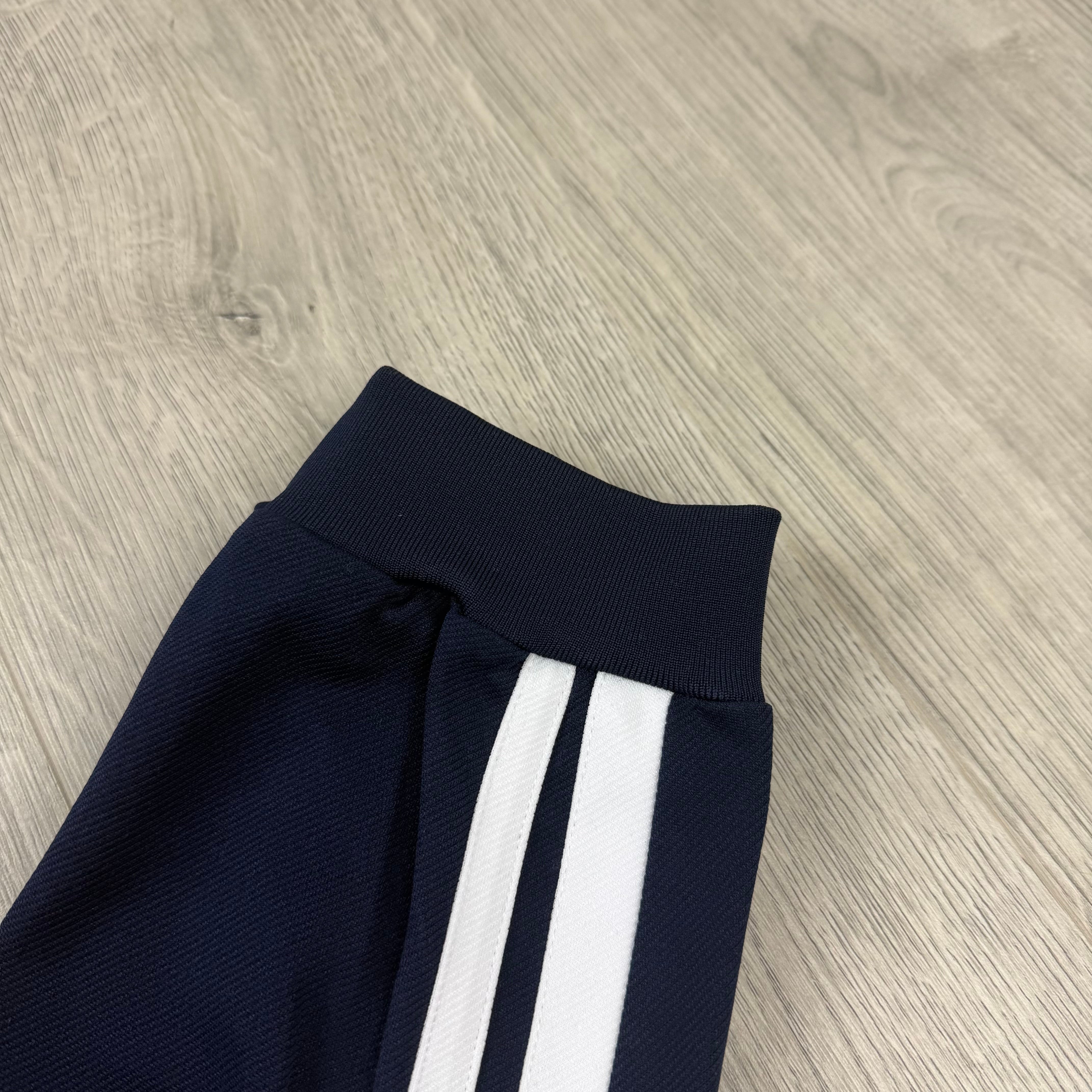 Sergio Tacchini 'New Damarindo' Track Pants - Maritime Blue