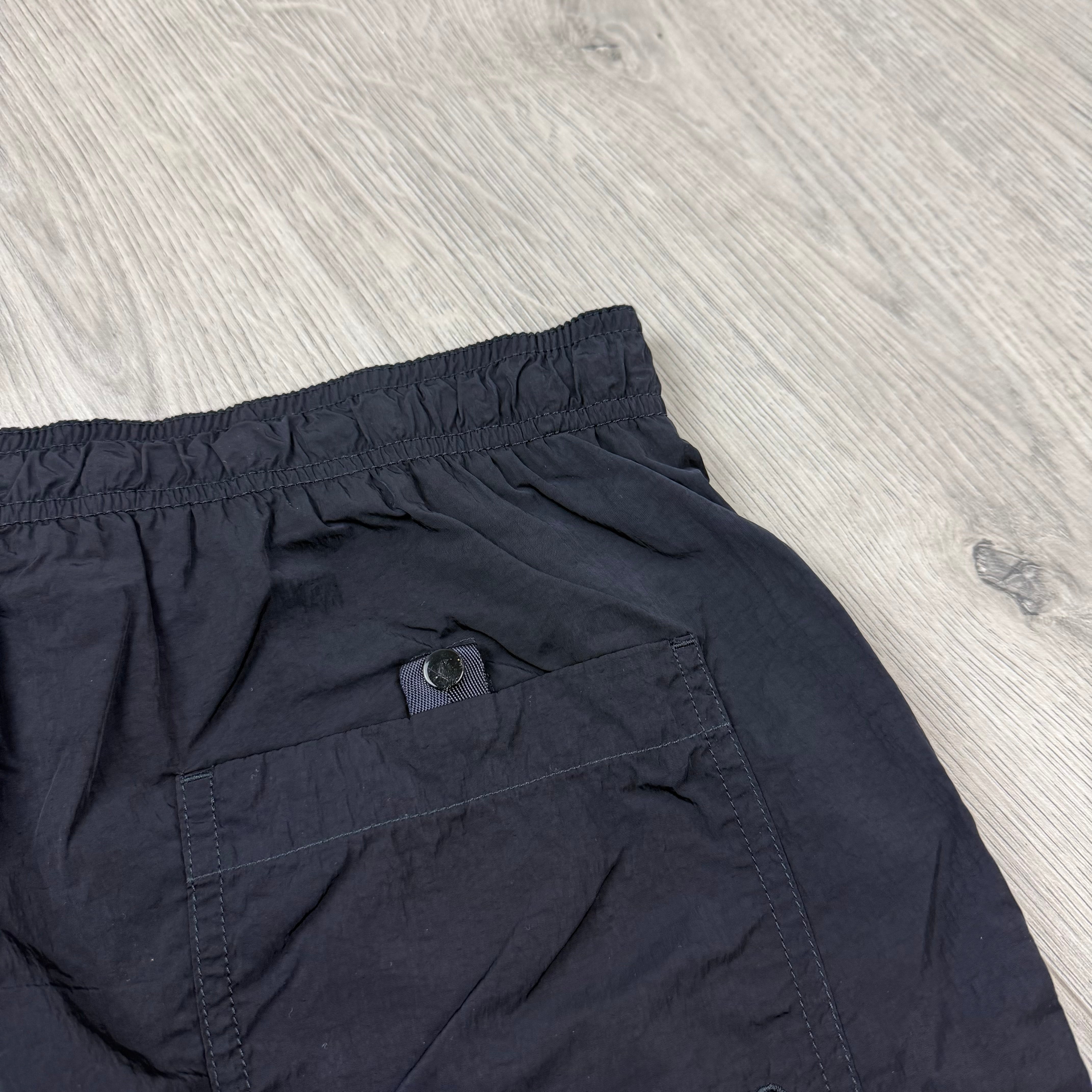CP Company Swim Shorts - Navy