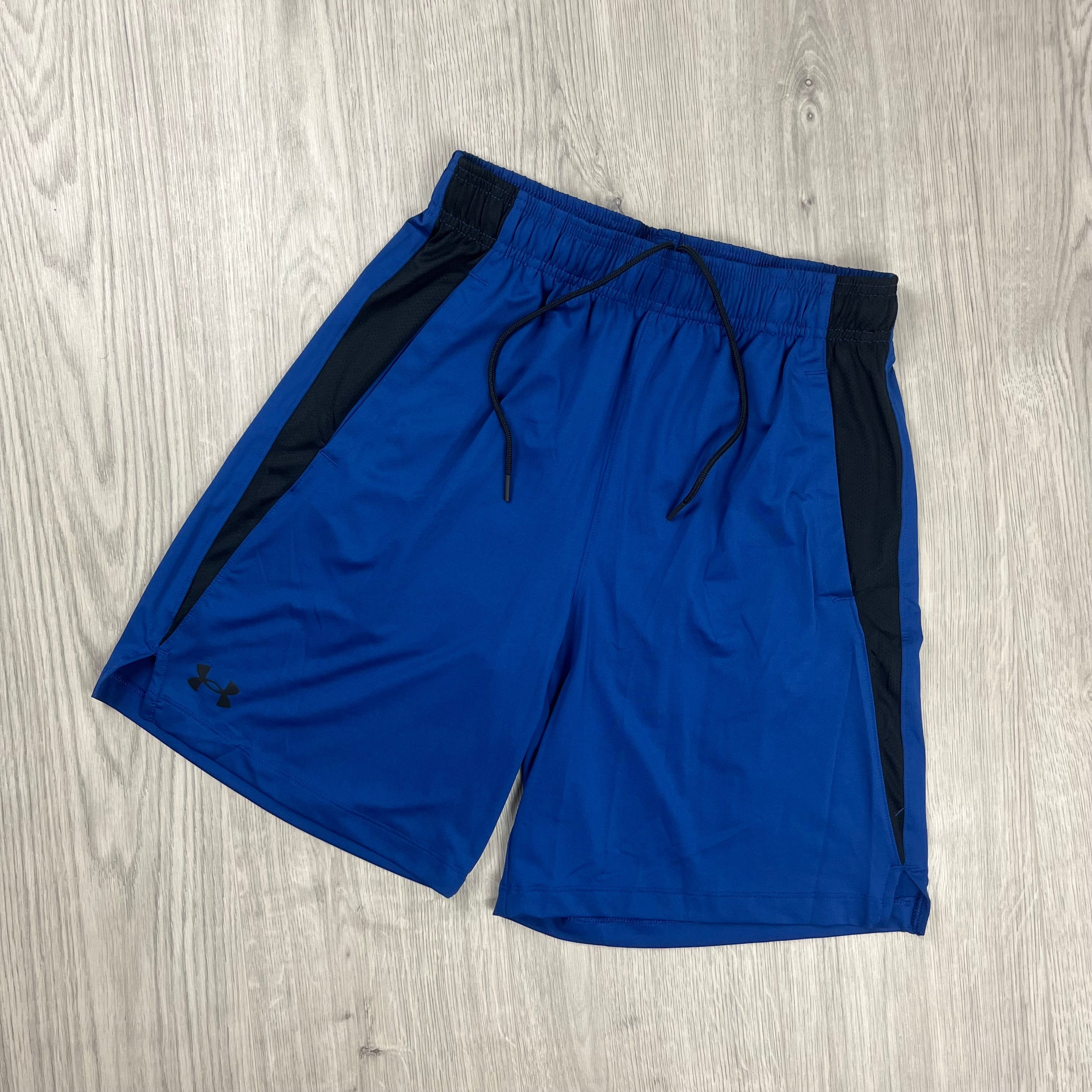 Under Armour Shorts - Blue