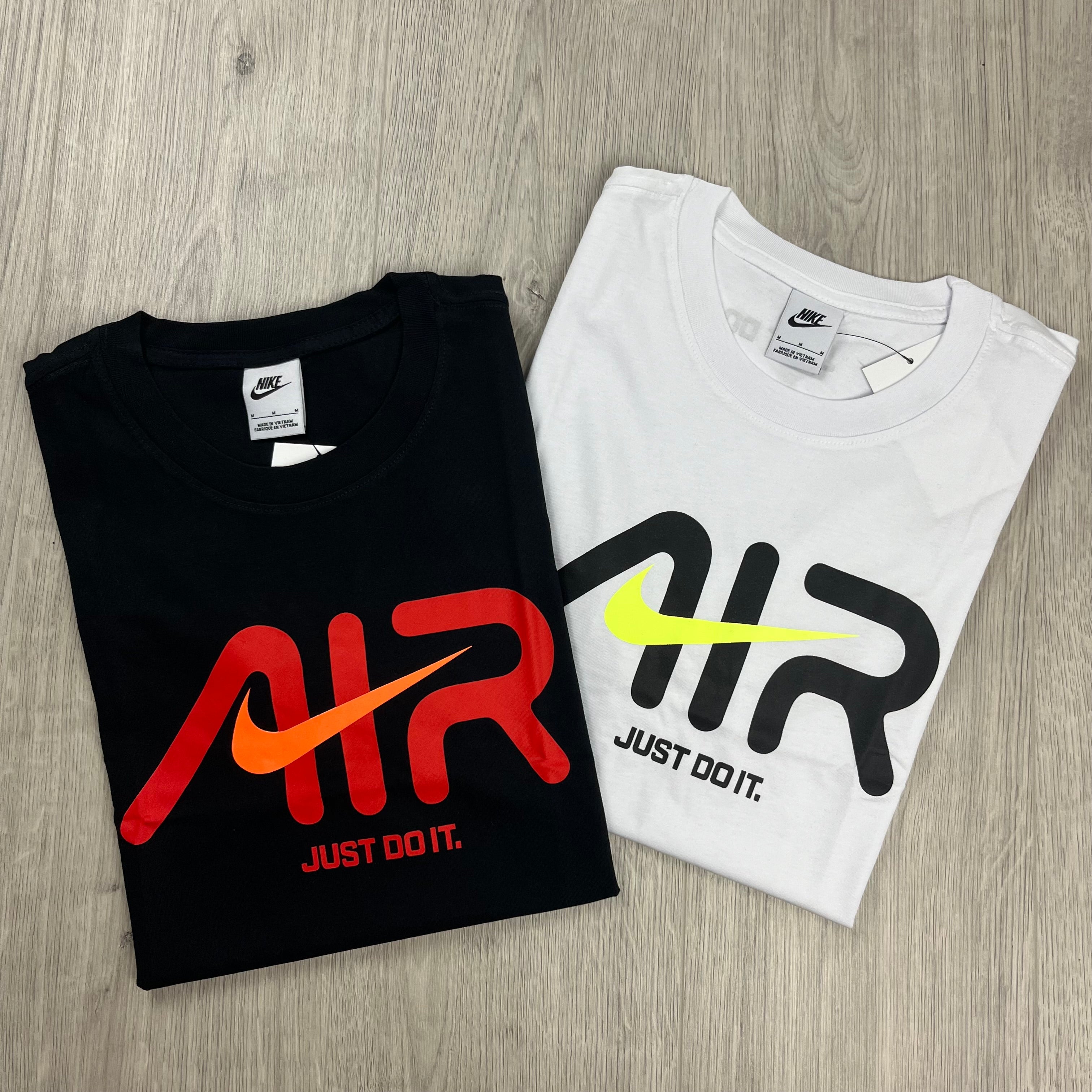 Nike Air T-Shirt Pack