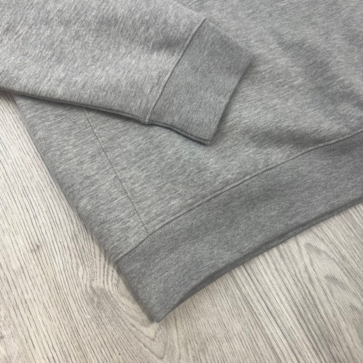 Nike Club Sweatshirt - Grey