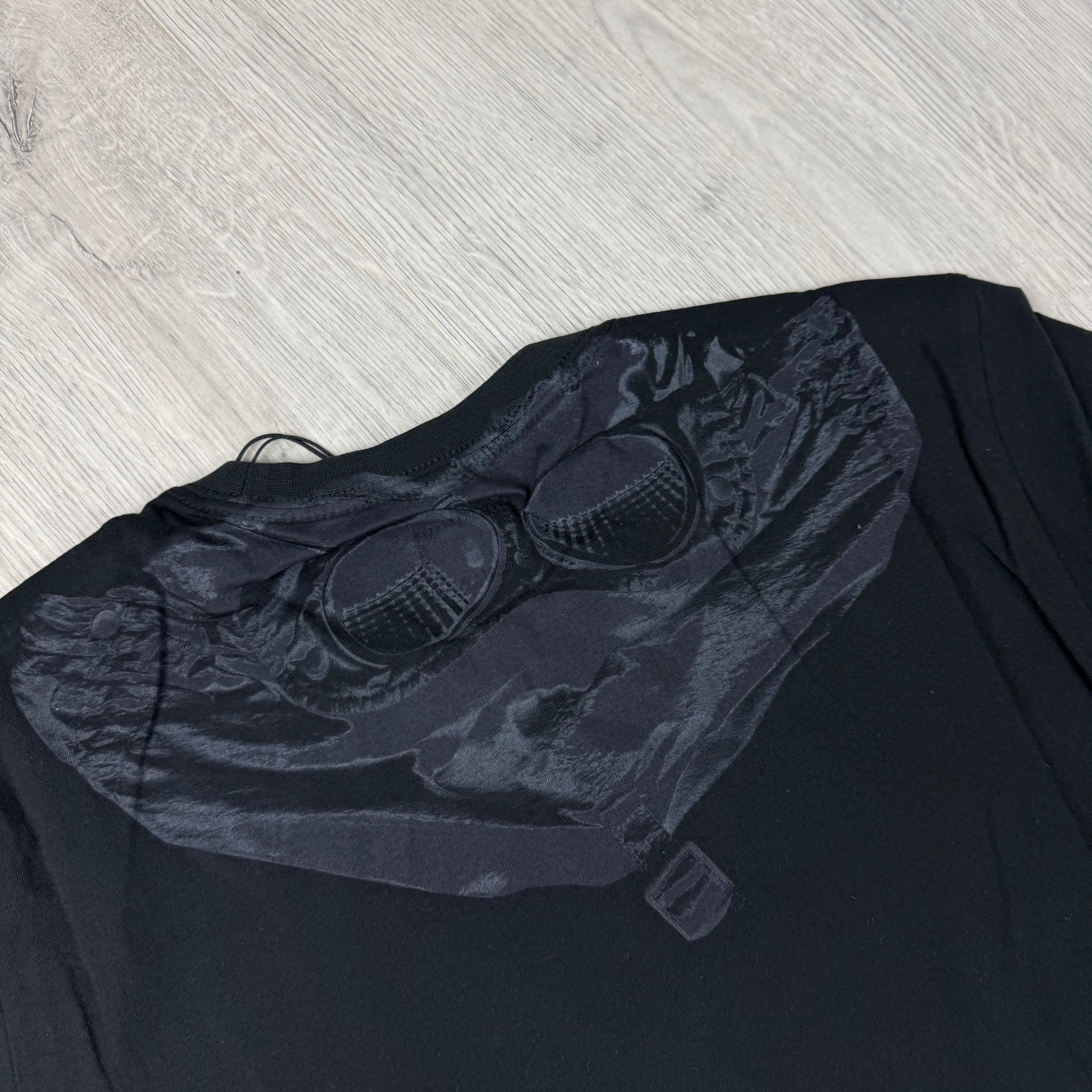 CP Company Set - Black/Walnut