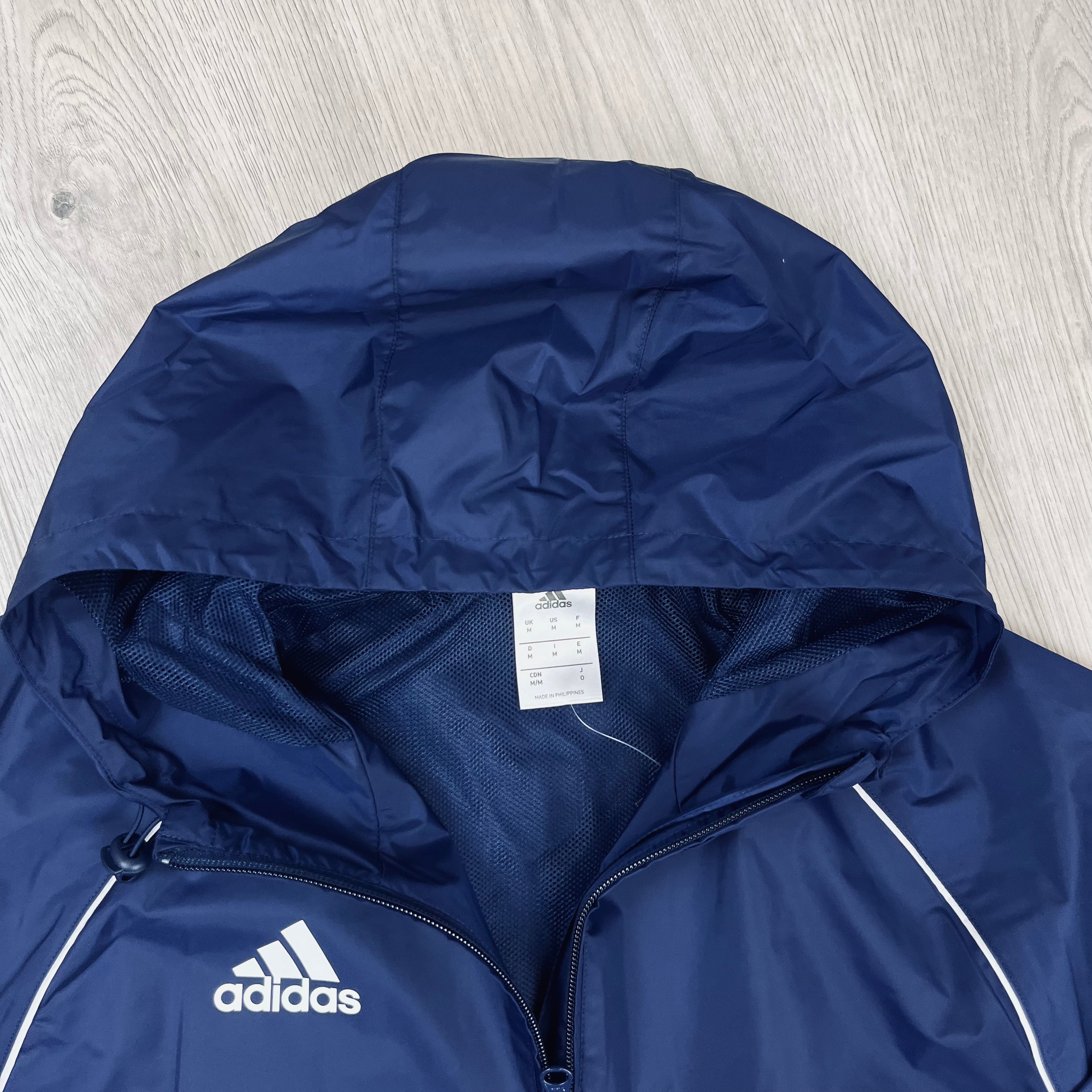 Adidas Core18 Jacket 