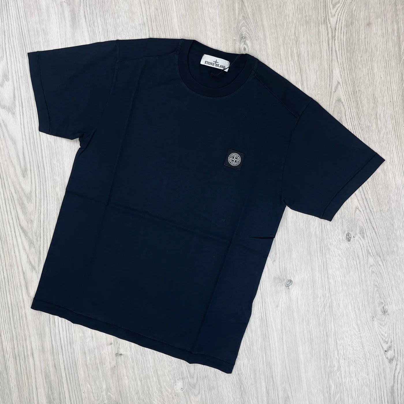 Stone Island Holiday Set - Navy