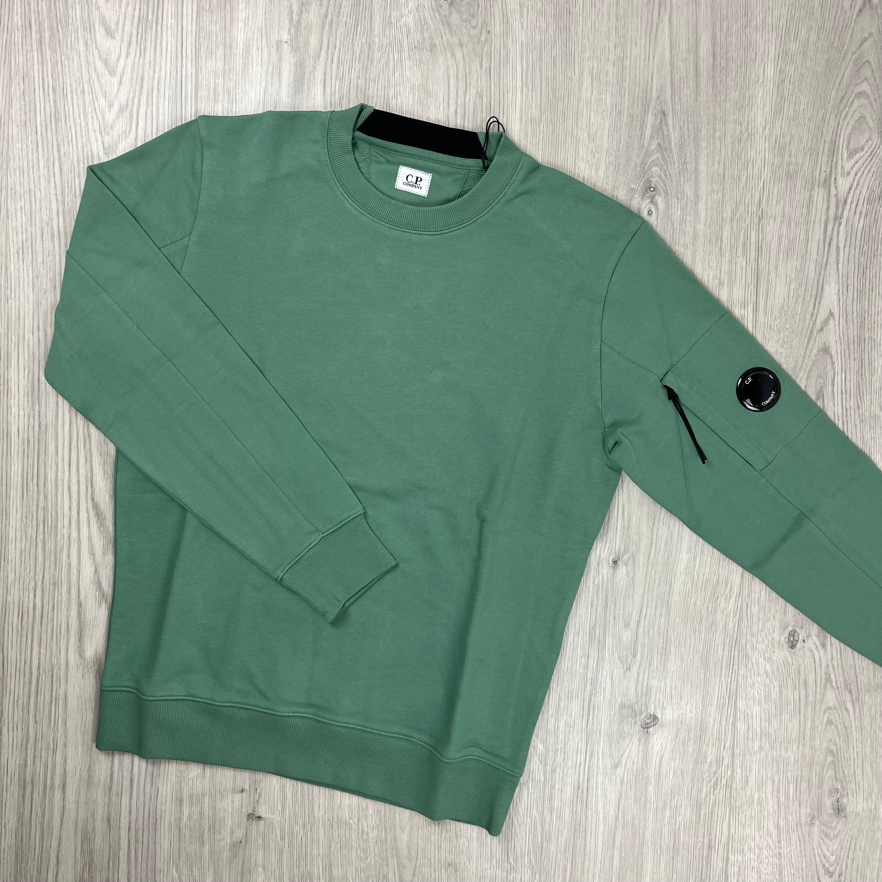 CP Company Sweatshirt - Green Bay