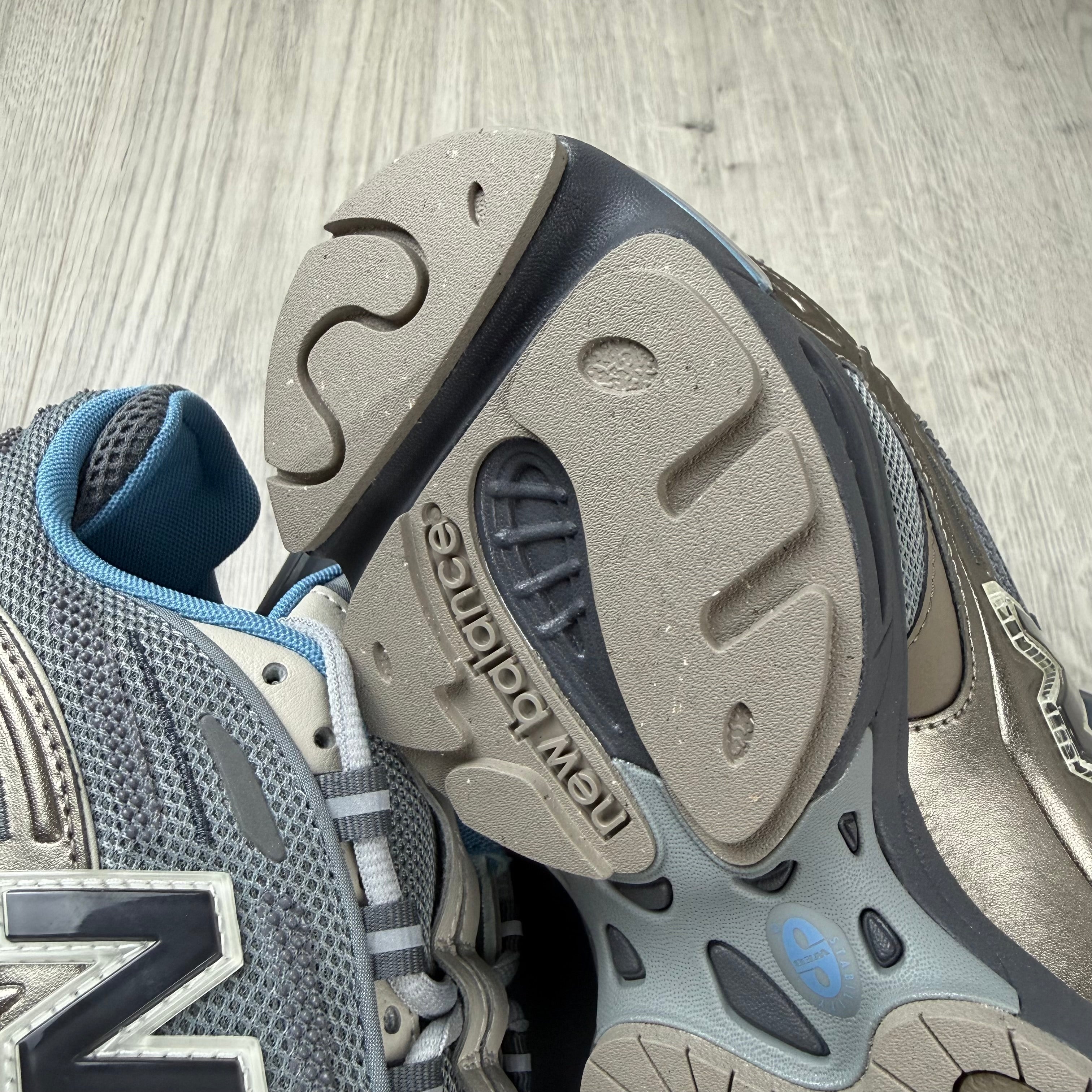 New Balance '1000D' Sneakers - Arid Stone