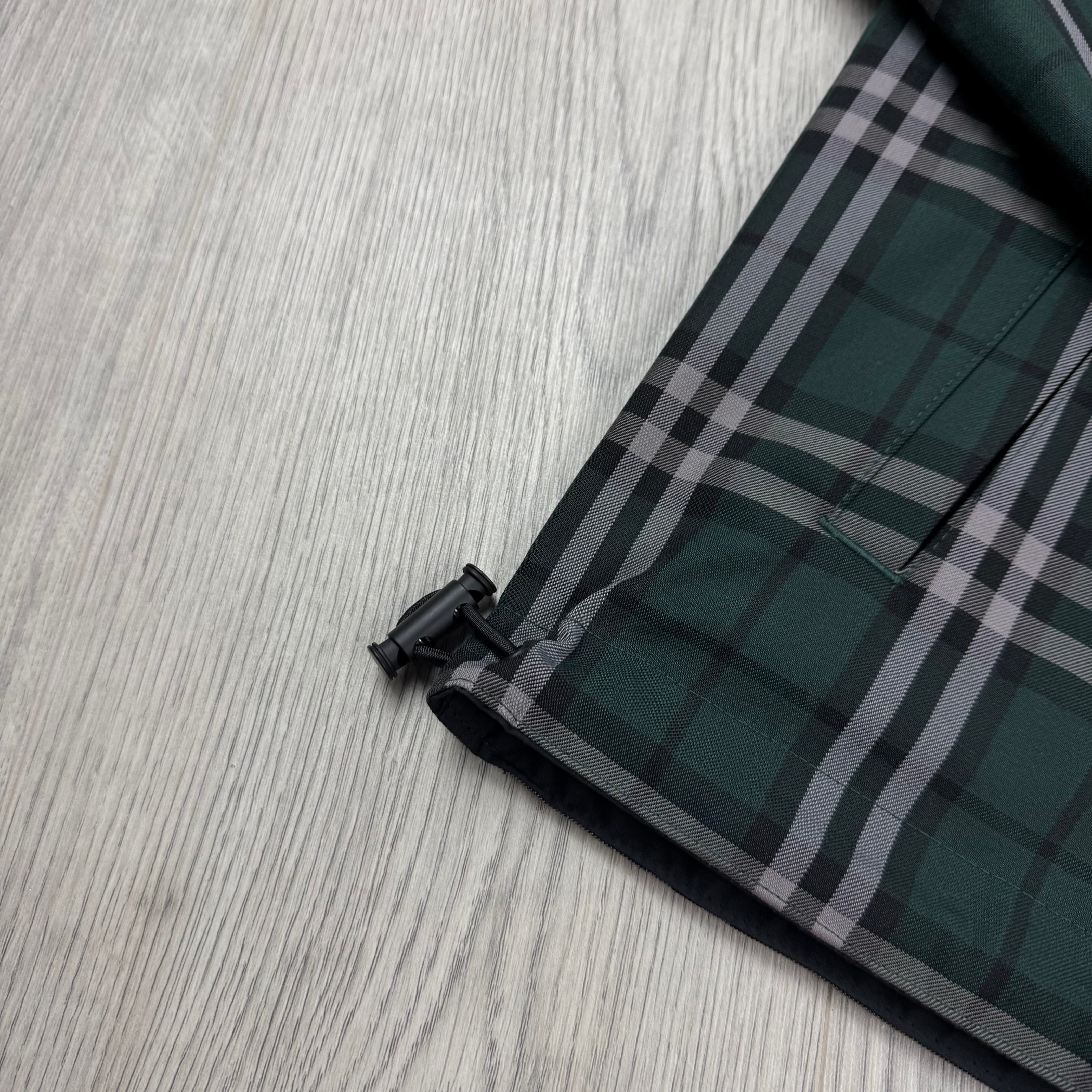 Burberry Reversible 'Stanford' Jacket - Black