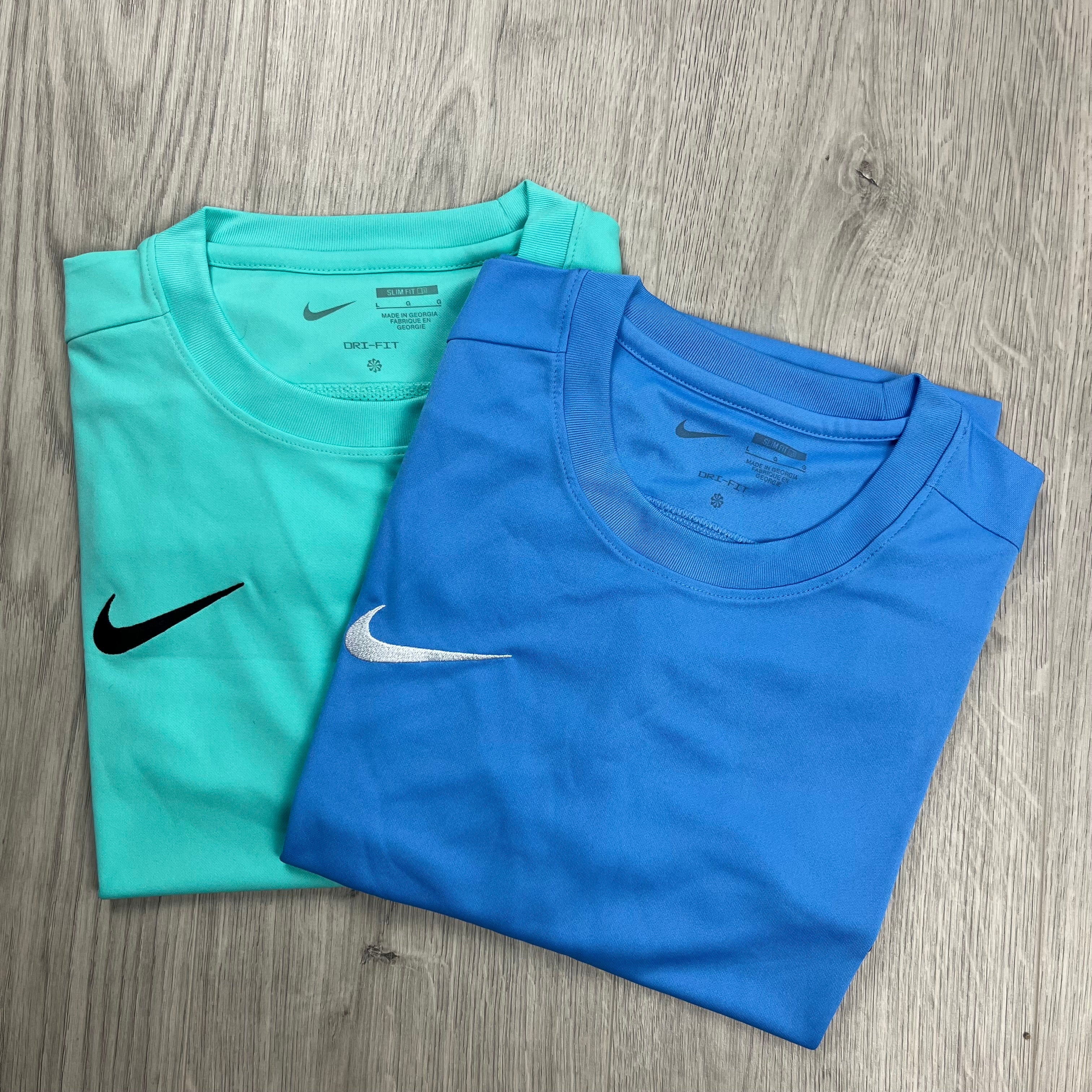 Nike Dri-Fit T-Shirt Pack