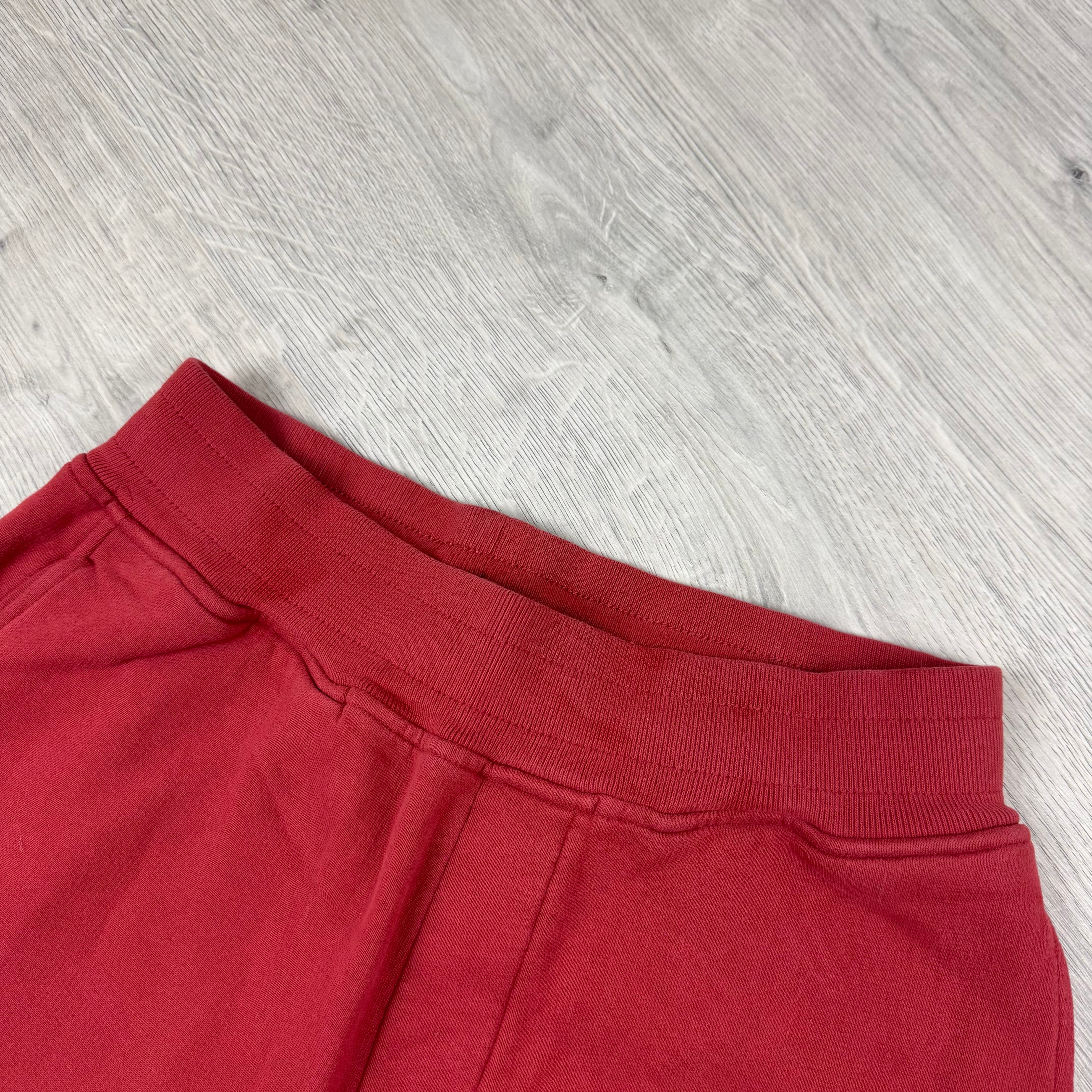 CP Company Junior Sweatpants - Ketchup