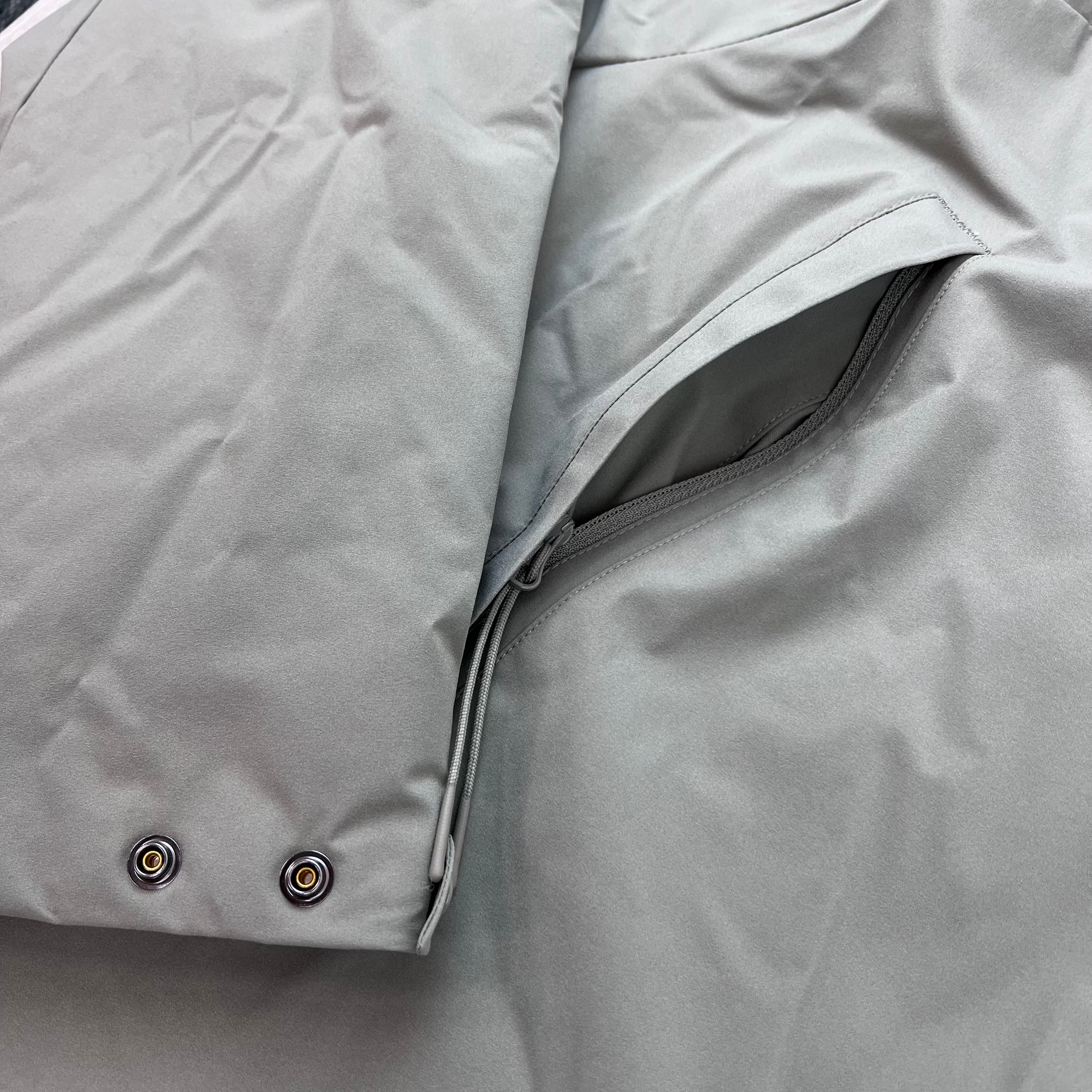 CP Company Pro-Tek Jacket - Fallen Rock