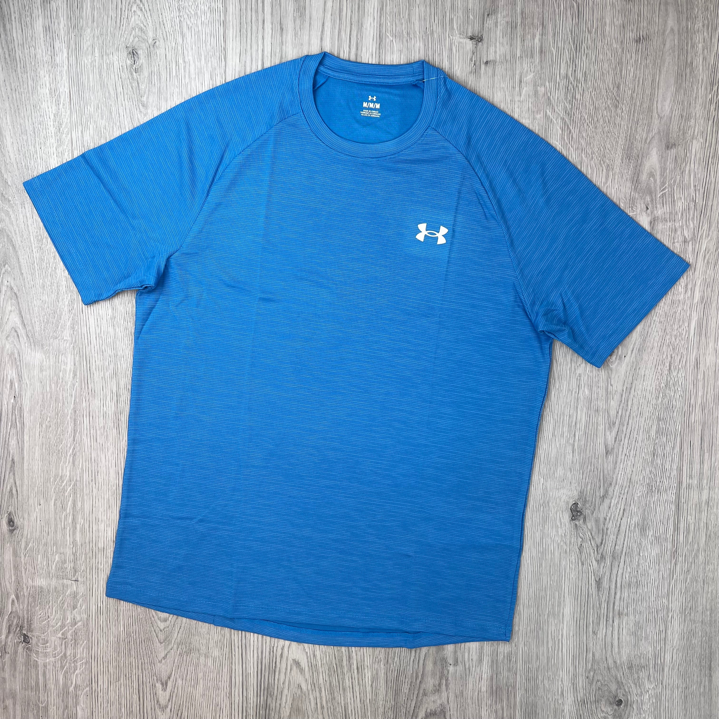 Under Armour Tech 2.0 T-Shirt Pack