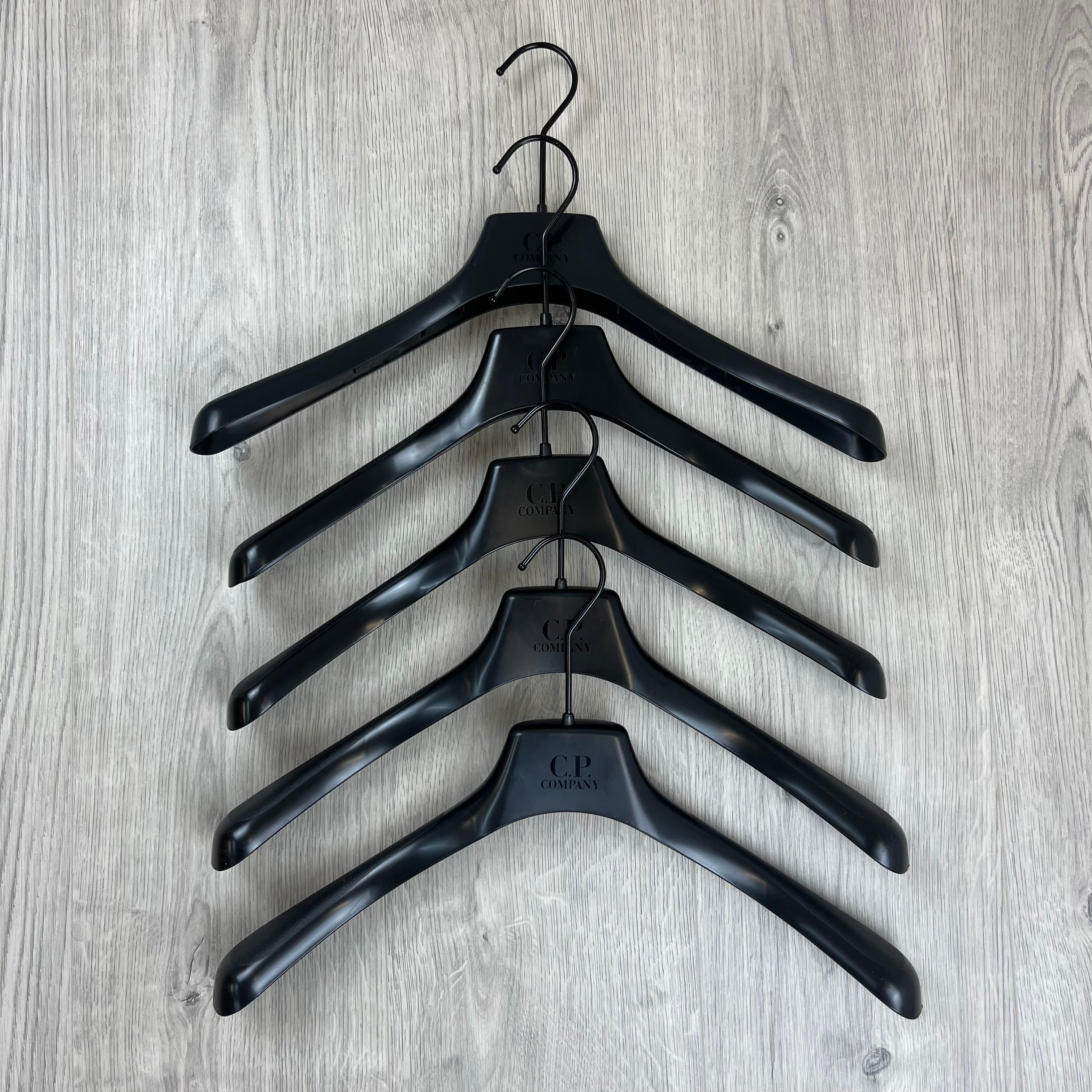 Designer Clothing Hangers