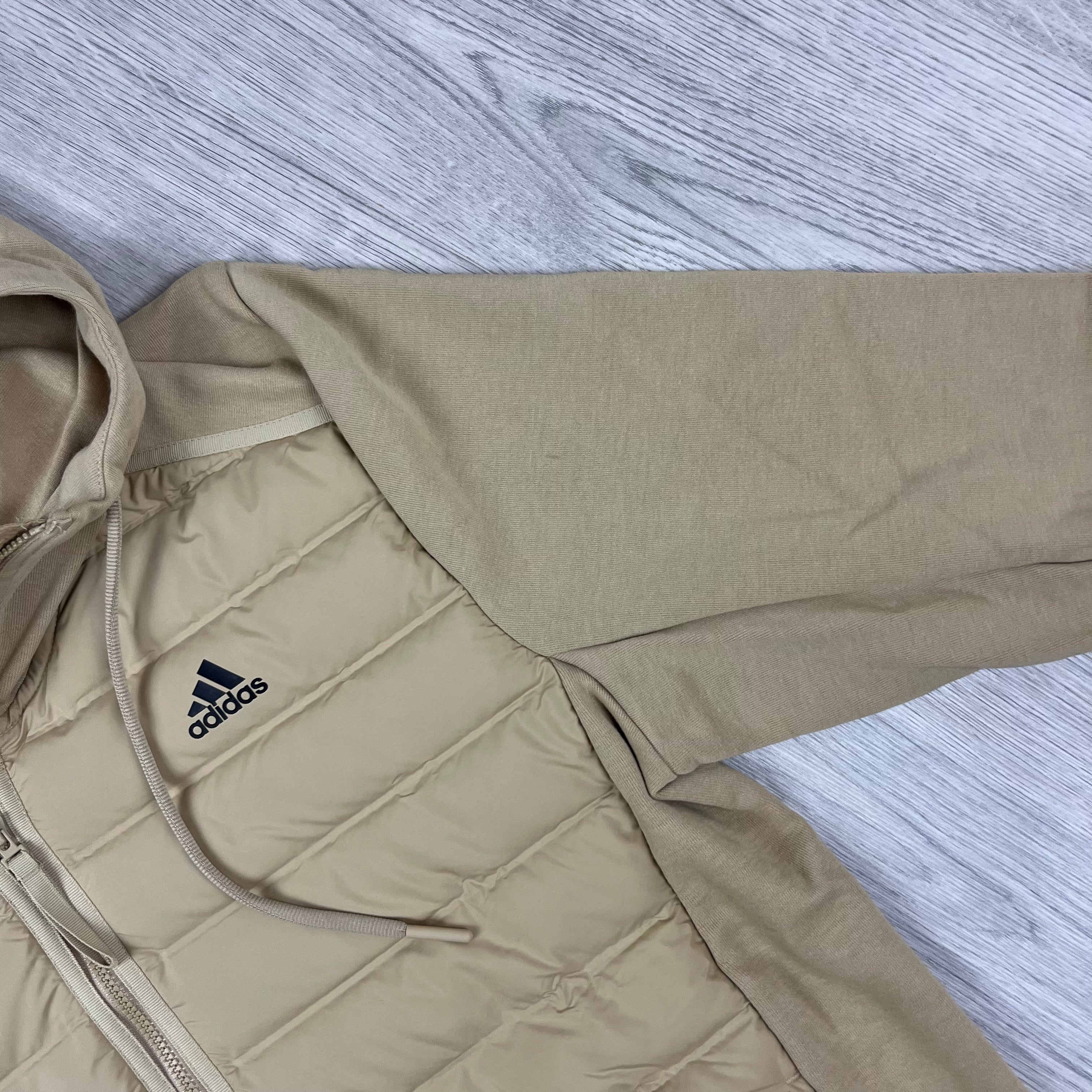 Adidas Varilite Jacket