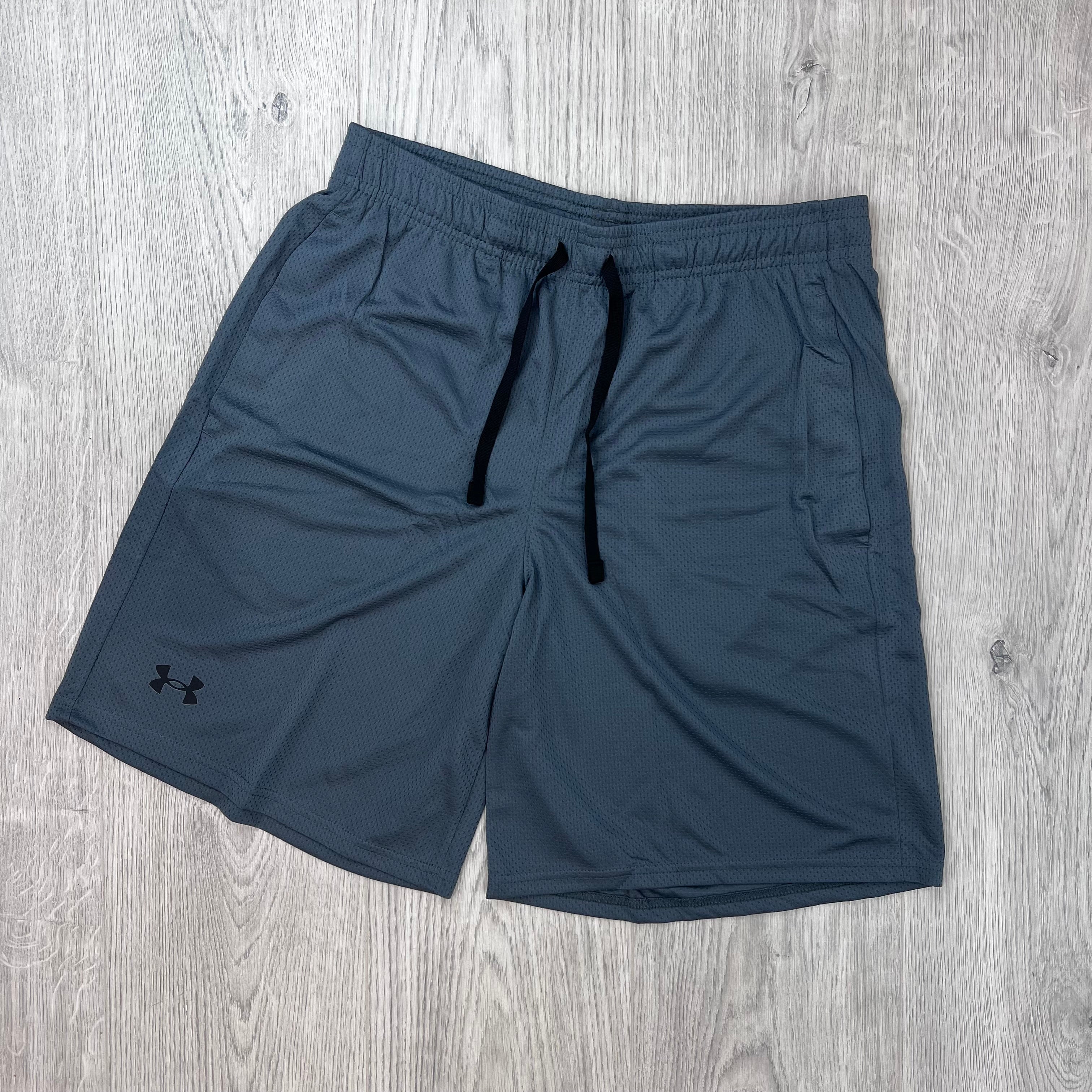 Under Armour Tech Fade Set - Black/Grey
