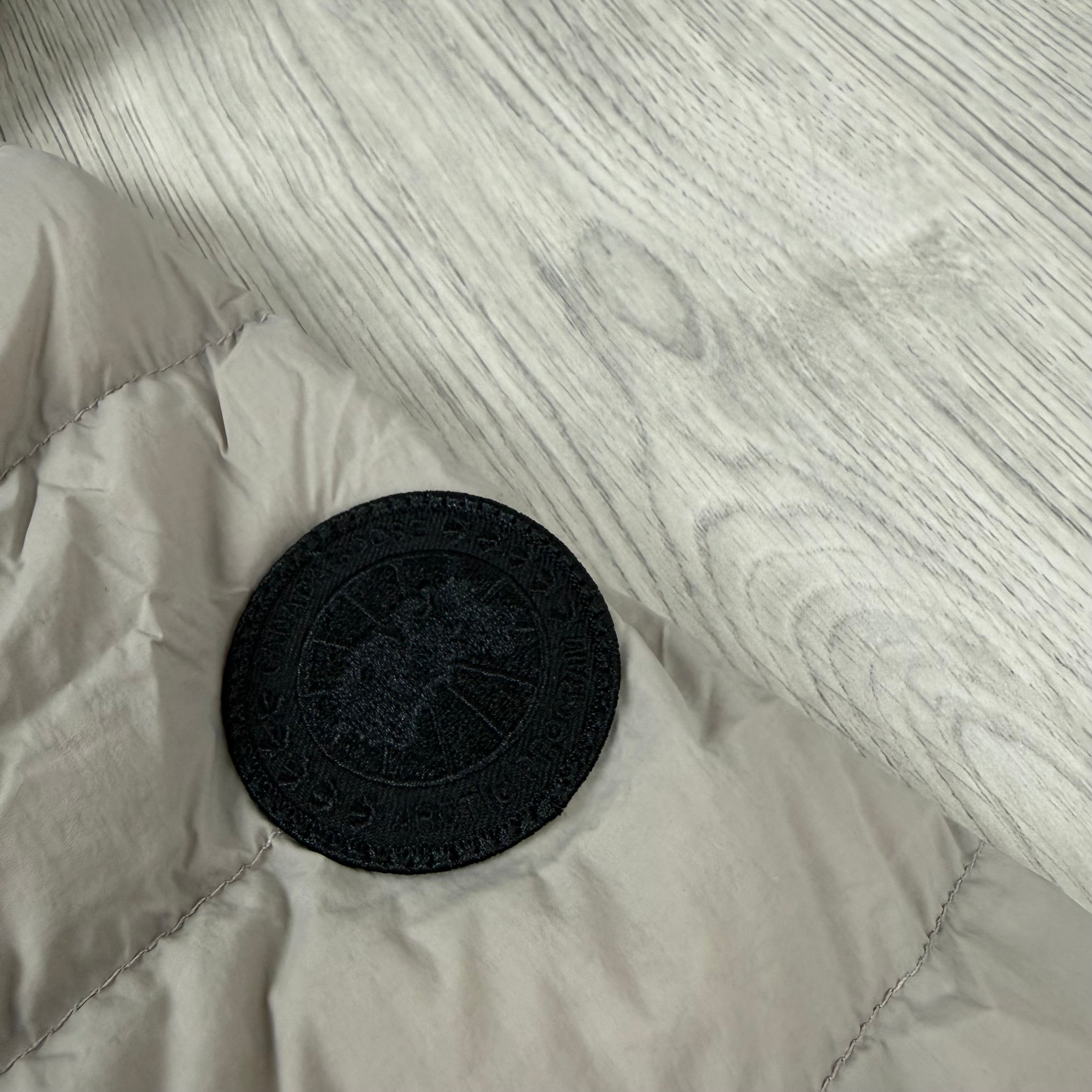 Canada Goose 'Crofton' Jacket - Limestone