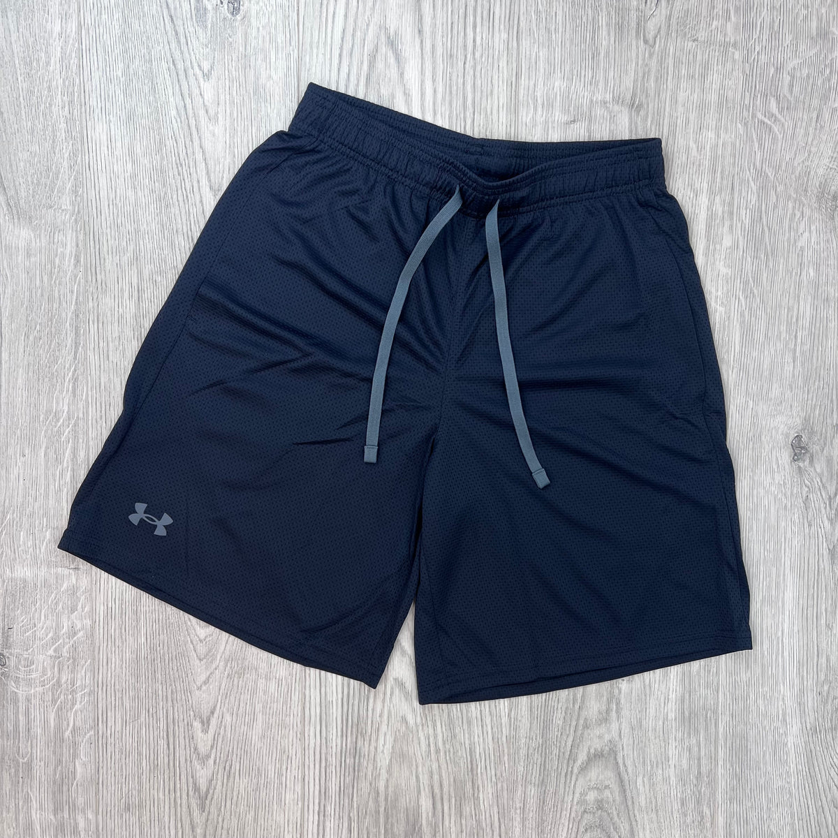 Under Armour Tech Shorts - Black