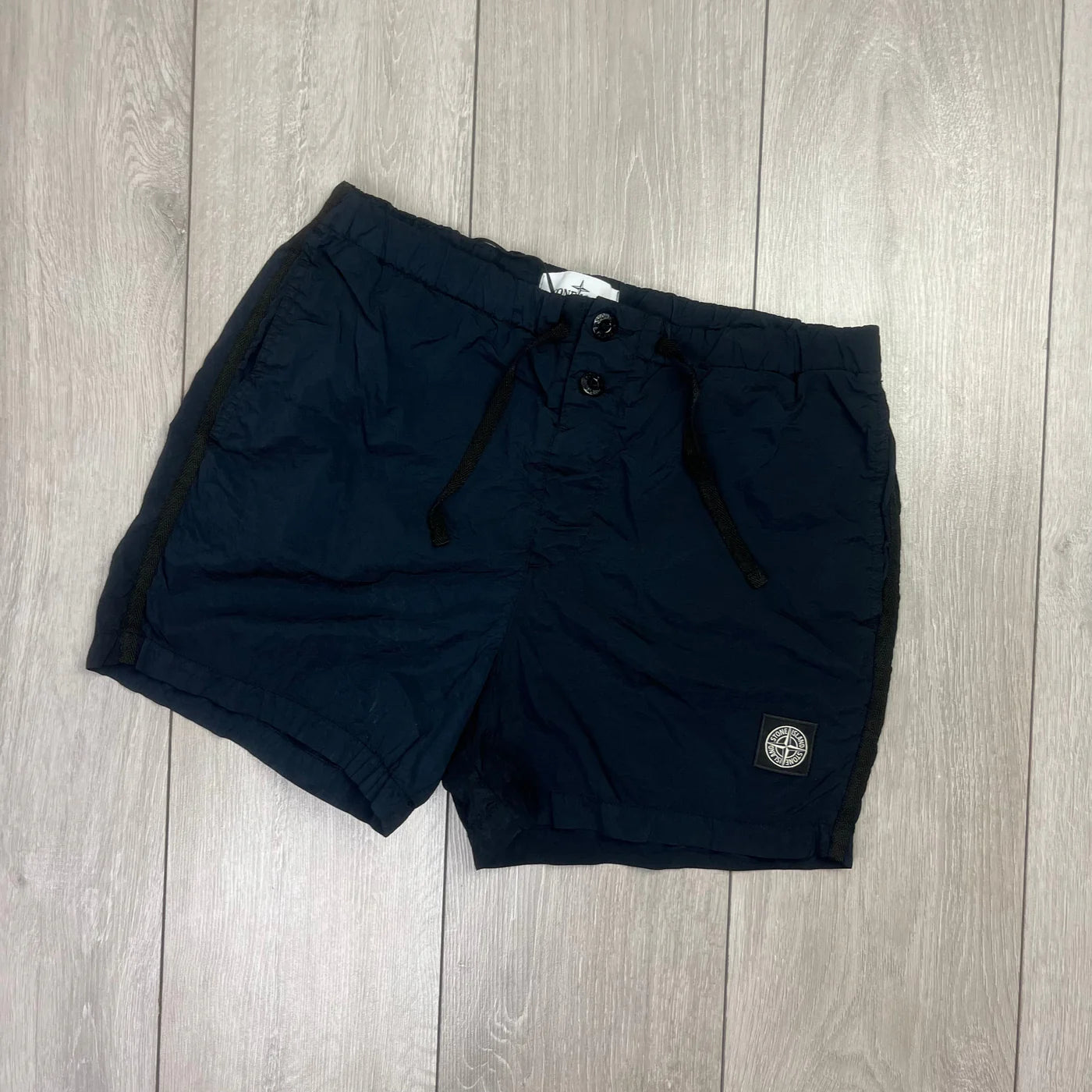 Stone Island Holiday Set - Navy