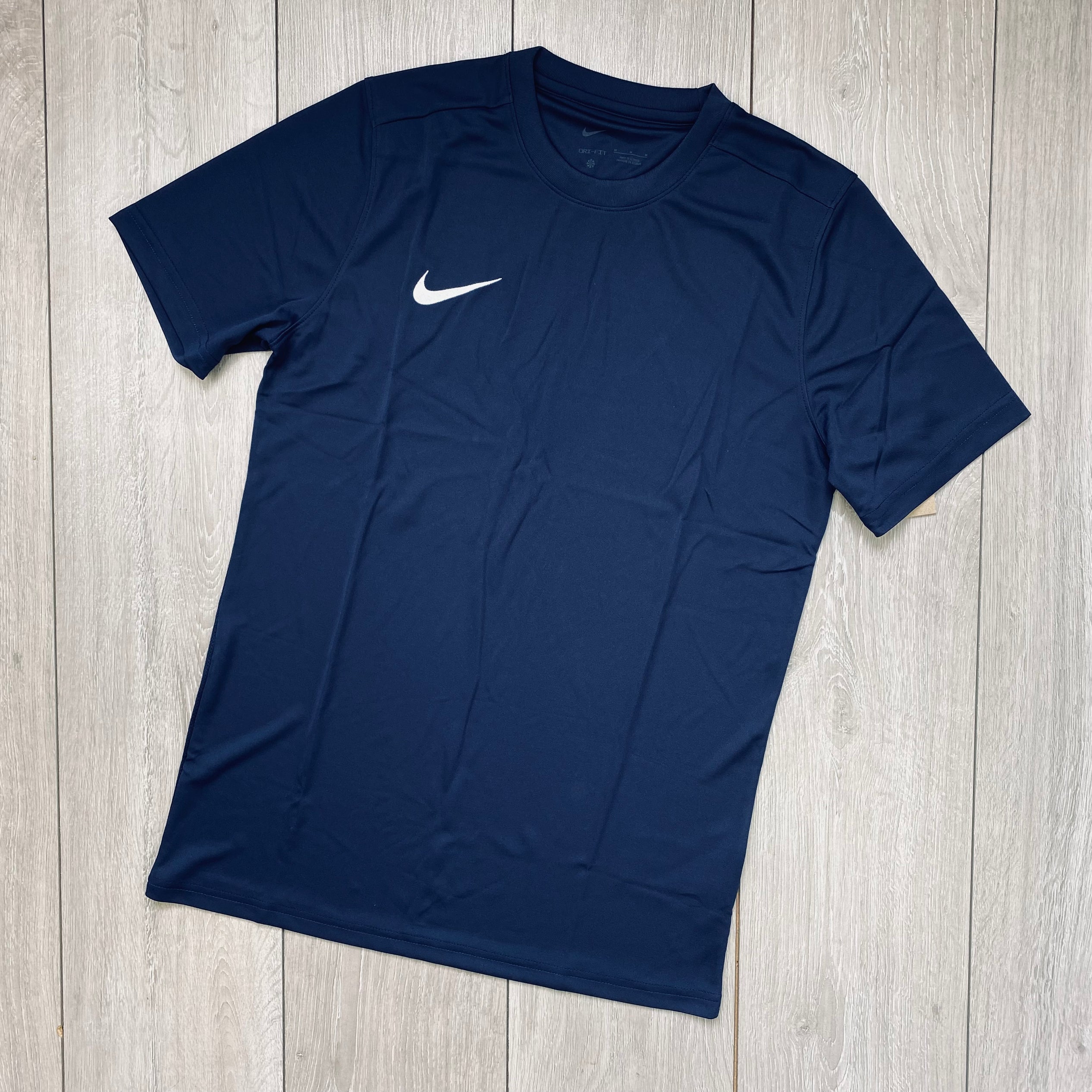 Nike Dri-Fit Set - Navy