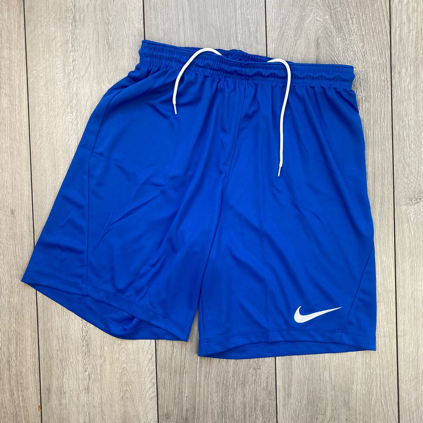 Nike Dri-Fit Set - Blue